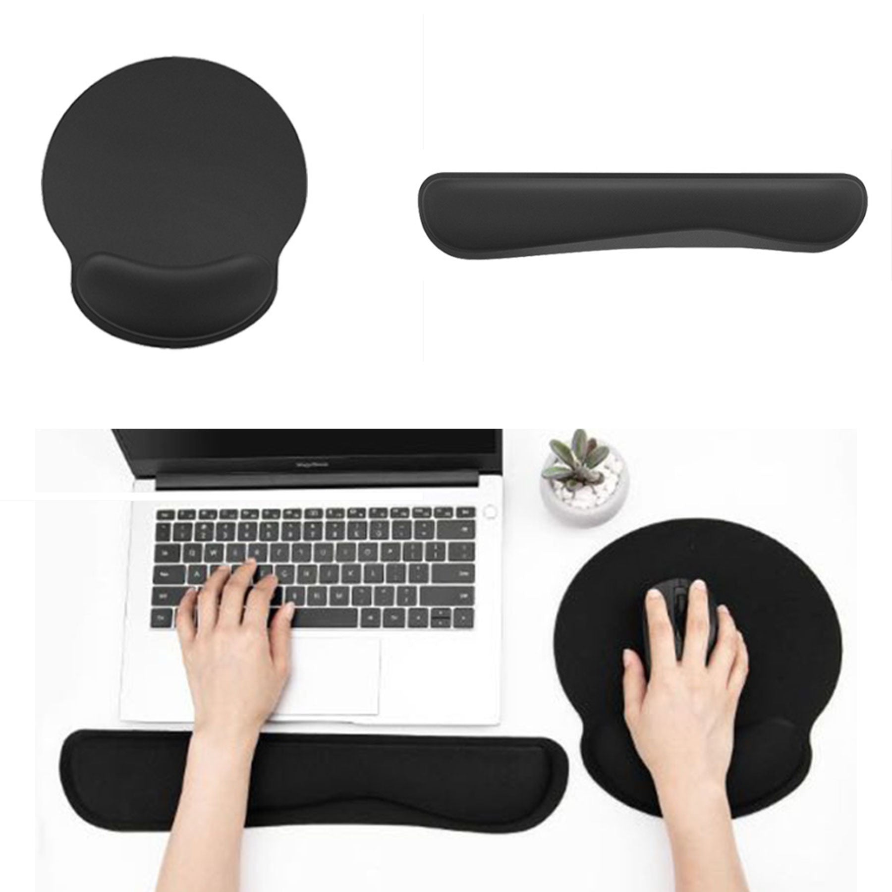 Keyboard Wrist Rest