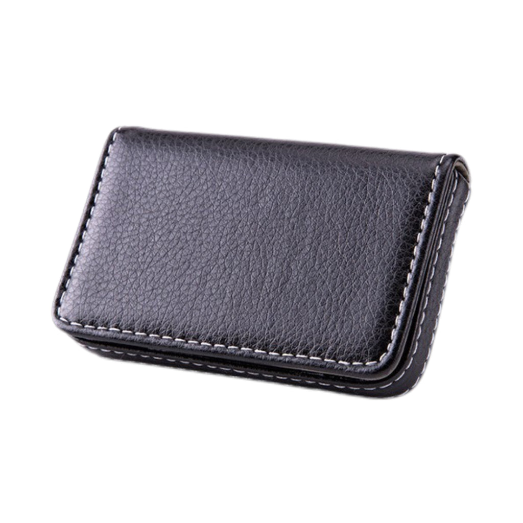 PU Business Card Holder