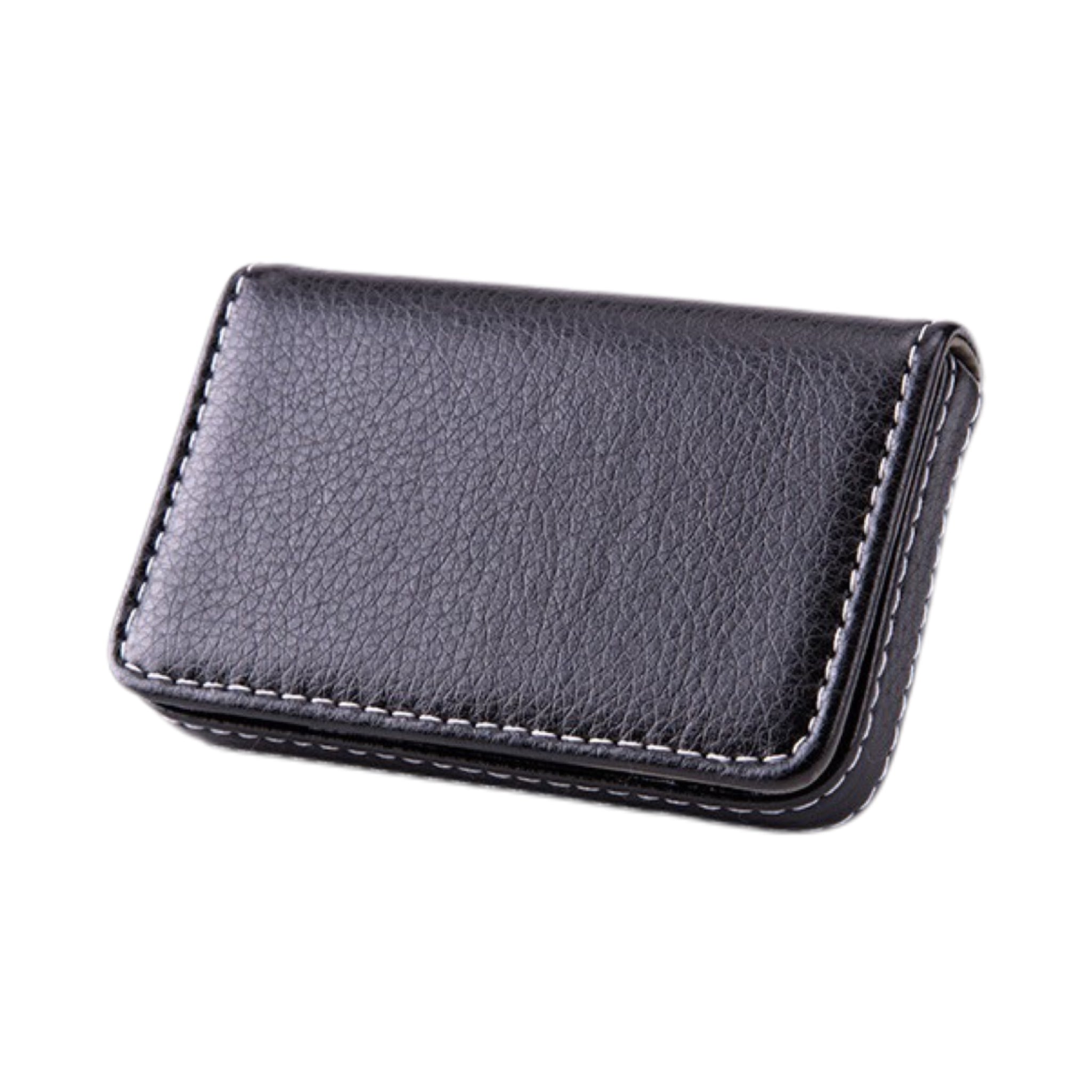 PU Business Card Holder