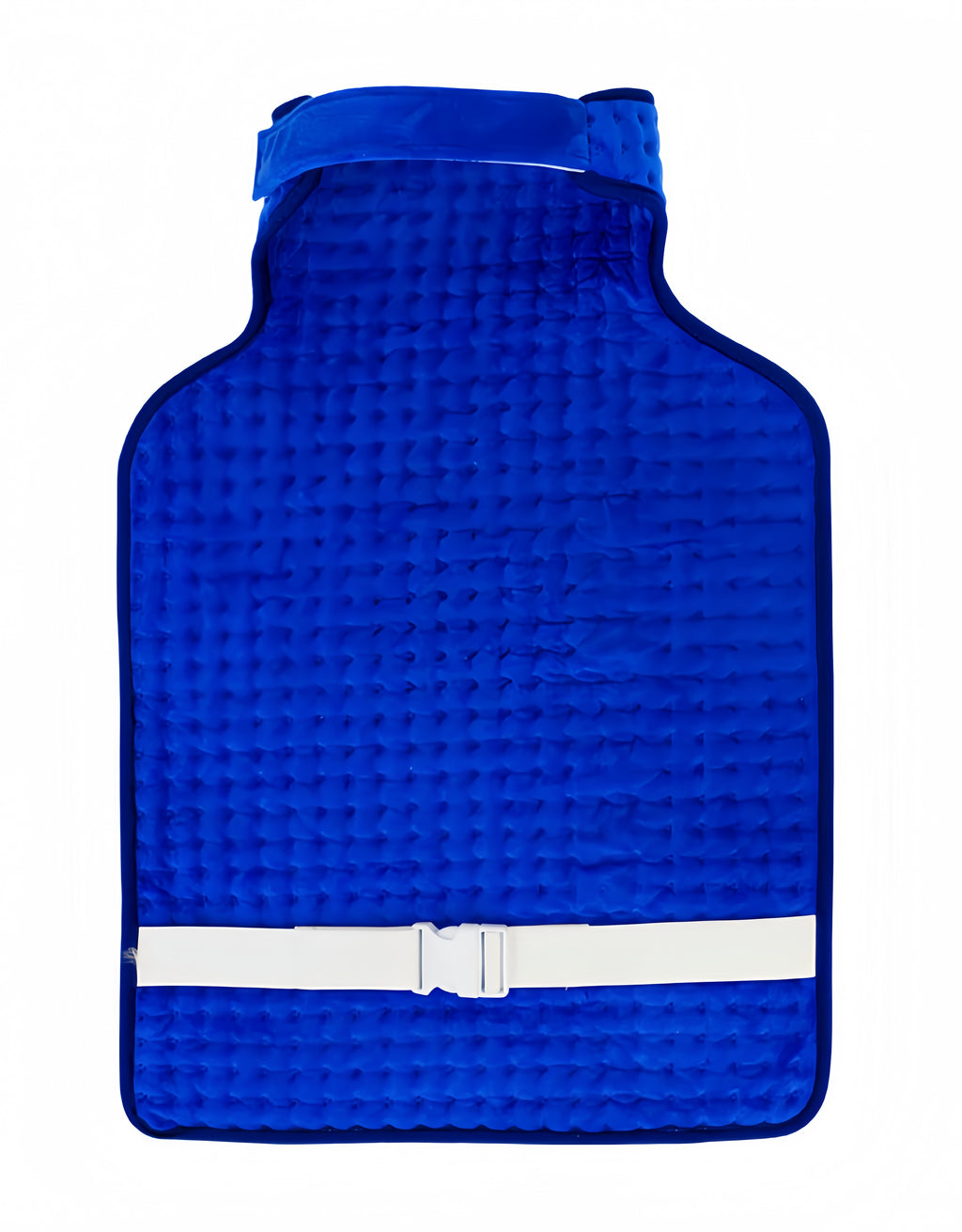 Warm Therapeutic Heating Shawl For Neck, Shoulders And Back