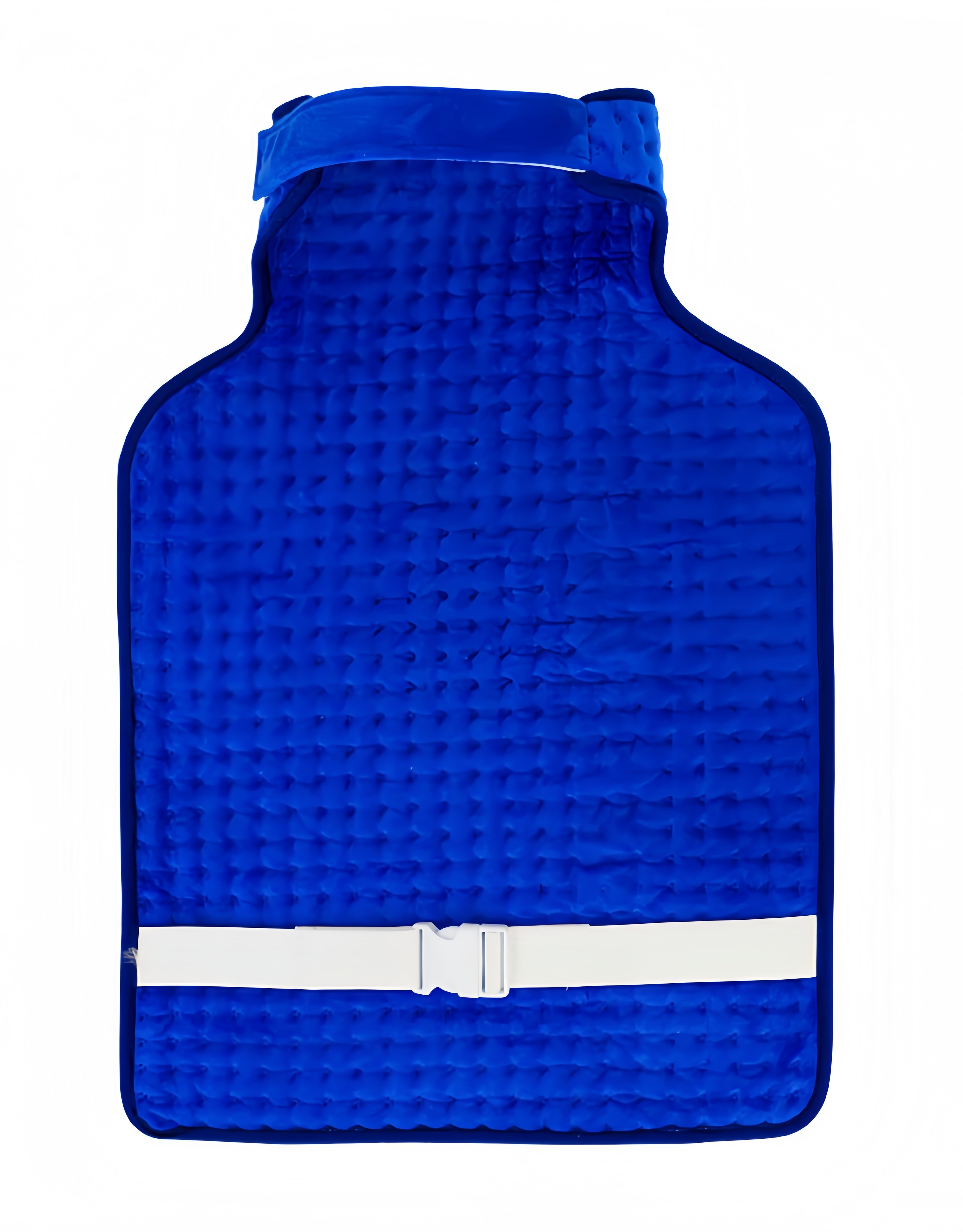Warm Therapeutic Heating Shawl For Neck, Shoulders And Back