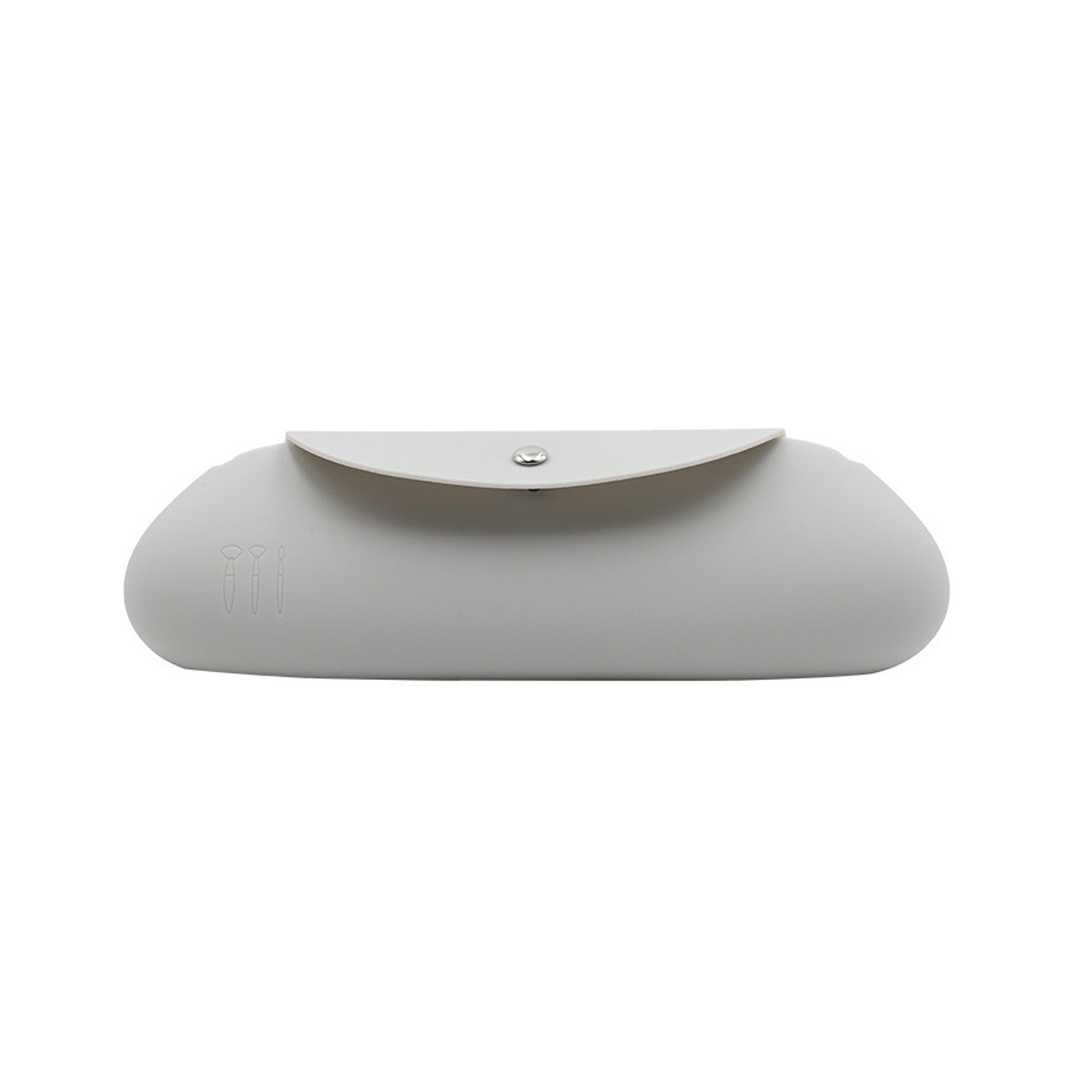 Silicone Makeup Brush Holder