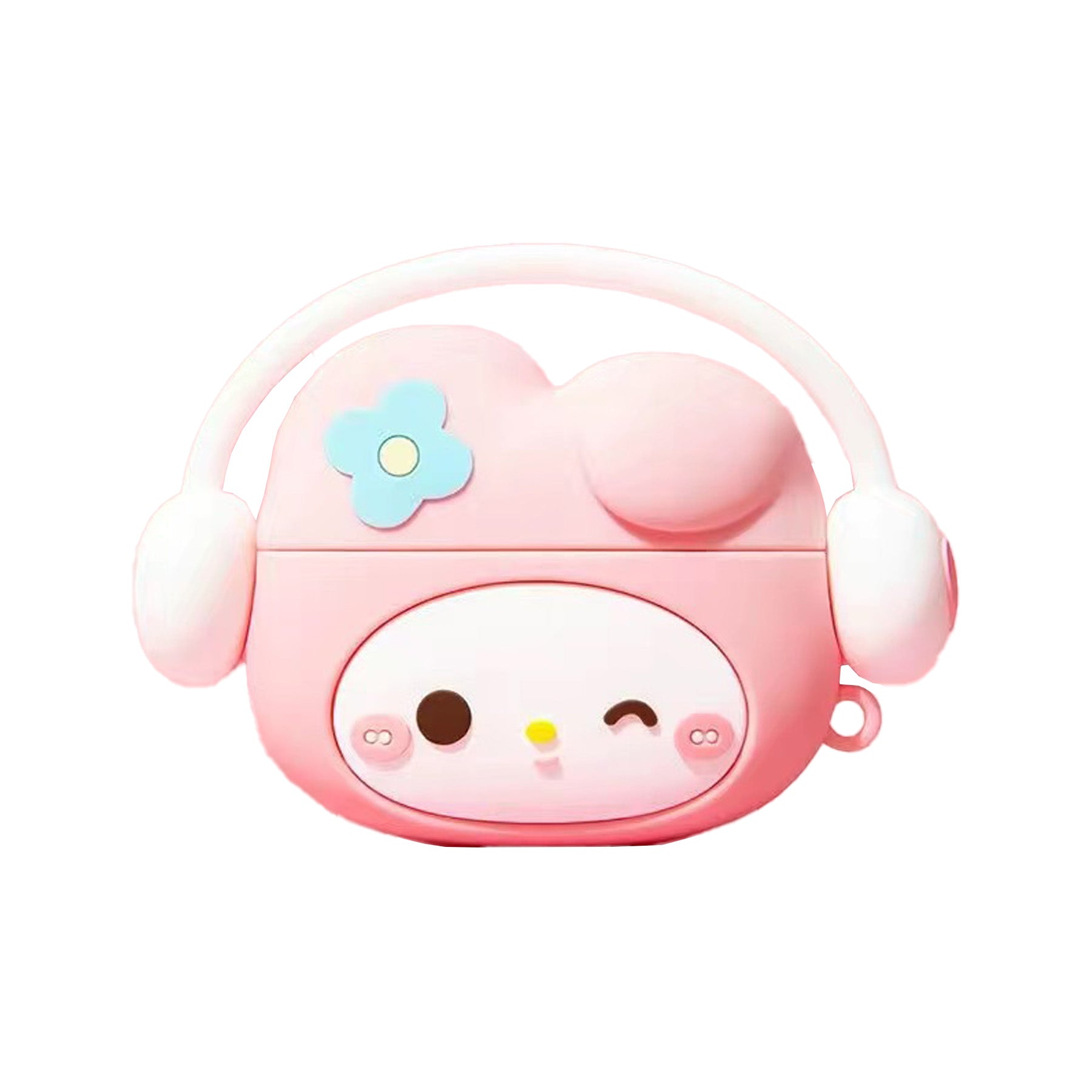 Bluetooth Earphone Case