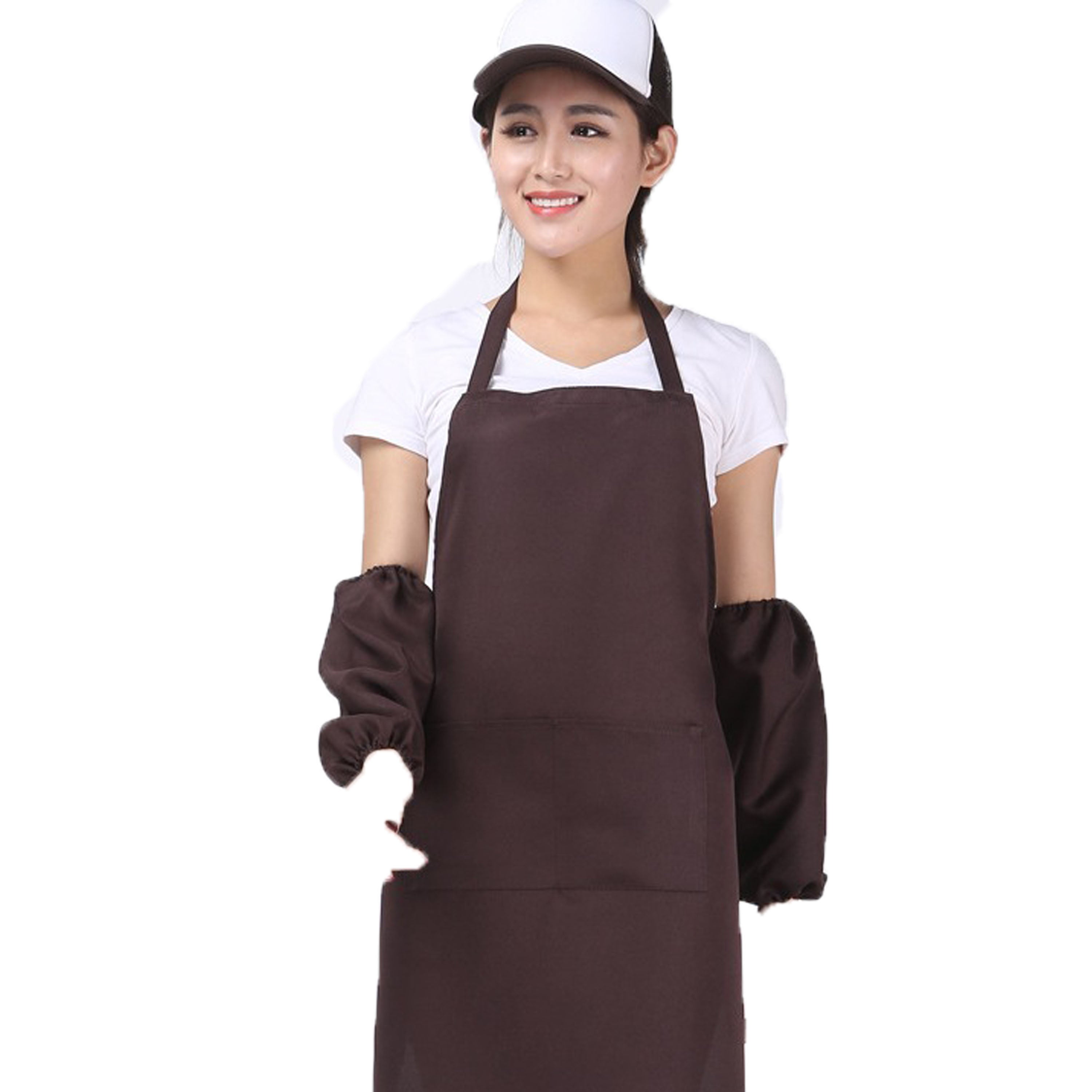 Kitchen Cooking Aprons