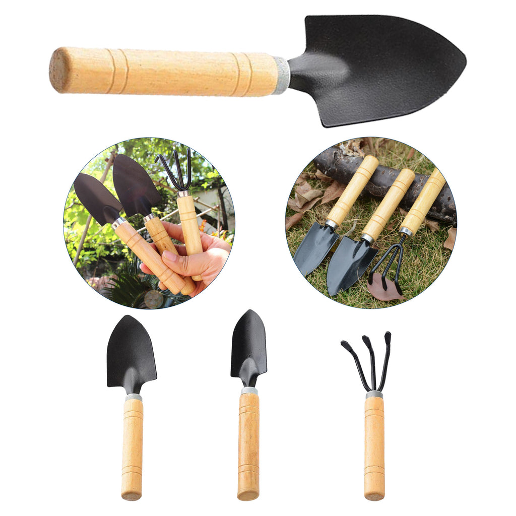 Garden Tool Set