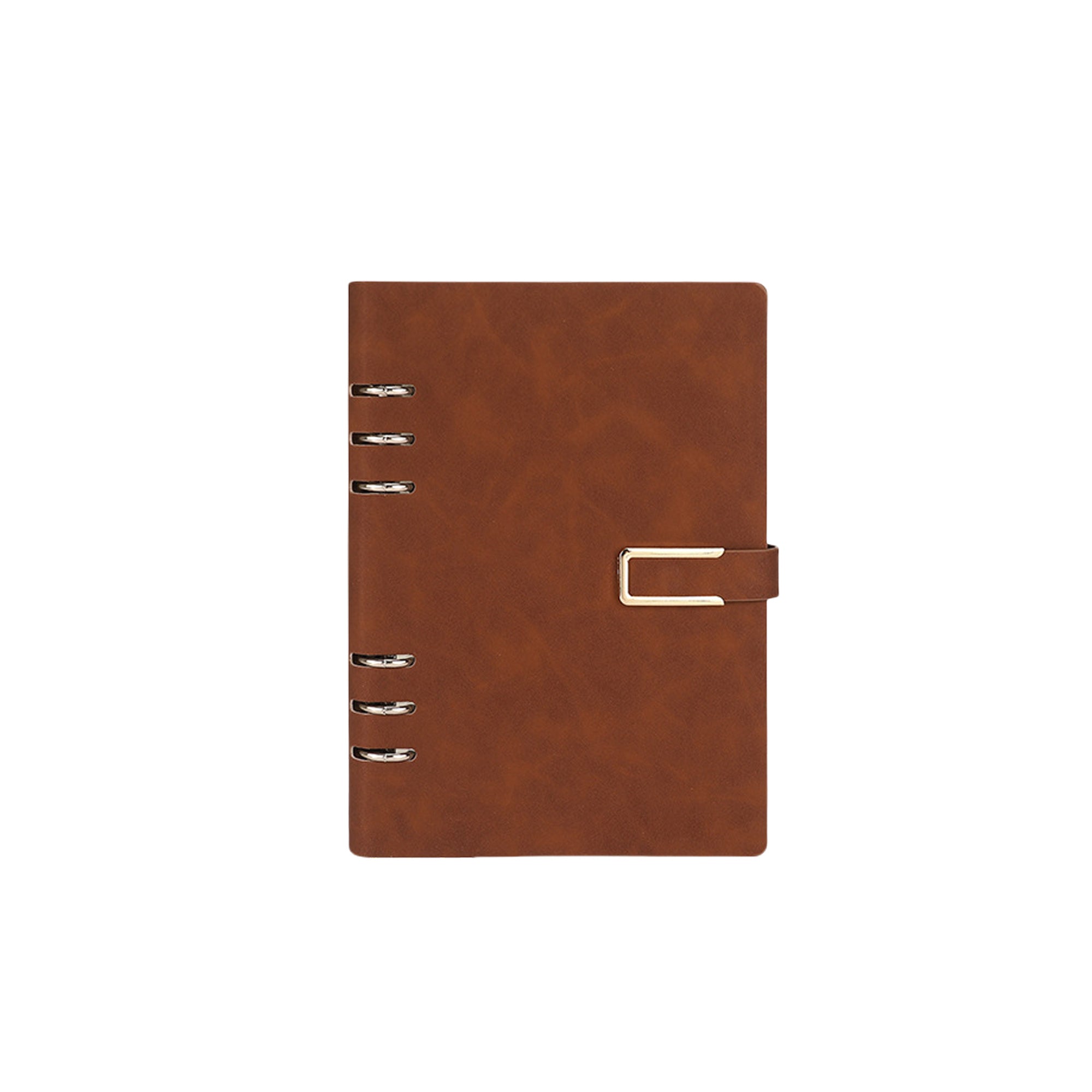 A5 Detachable Business Notebook