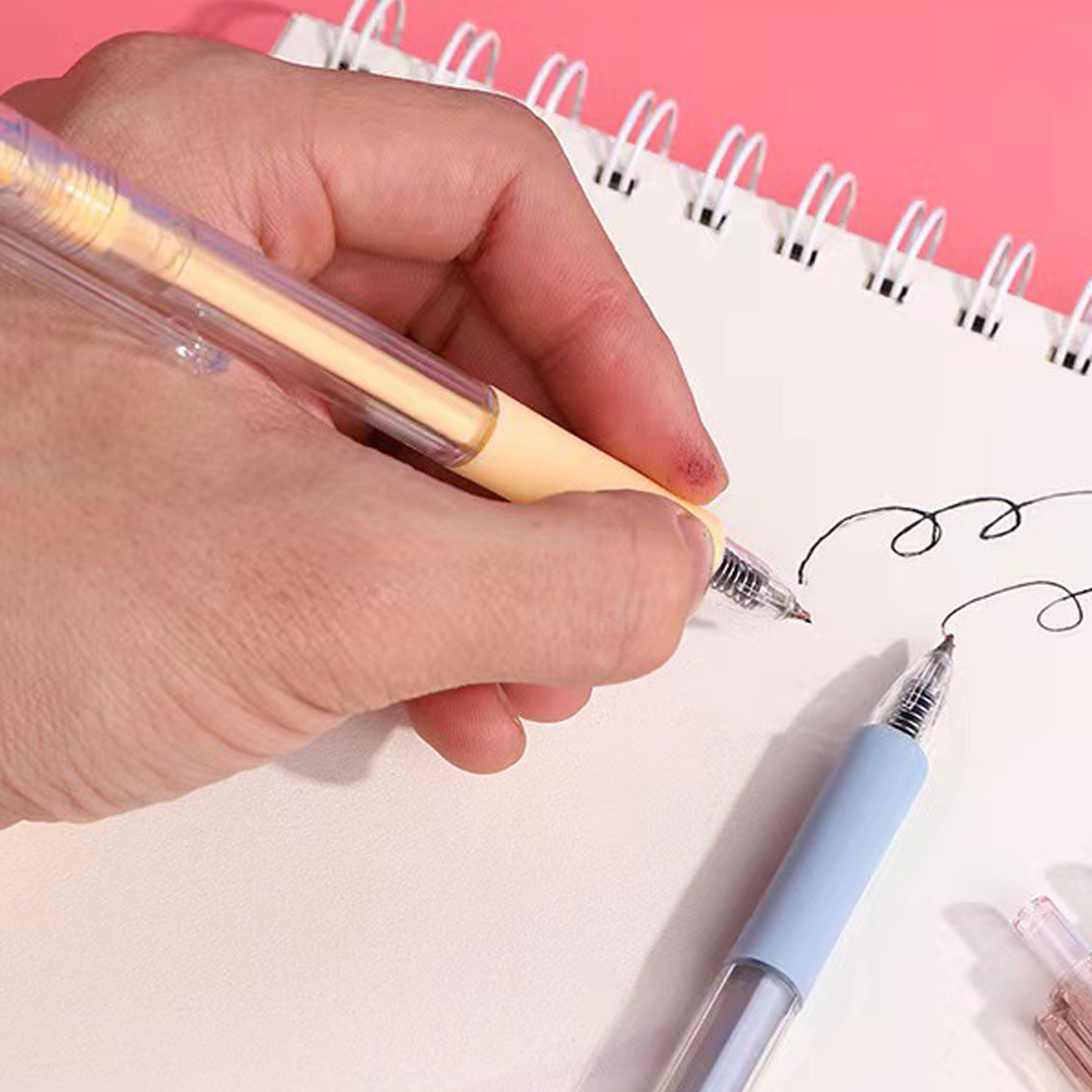 Oil Based Ballpoint Pen