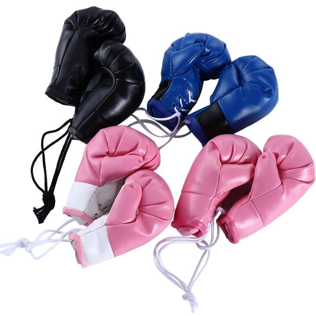 Mini Boxing Gloves