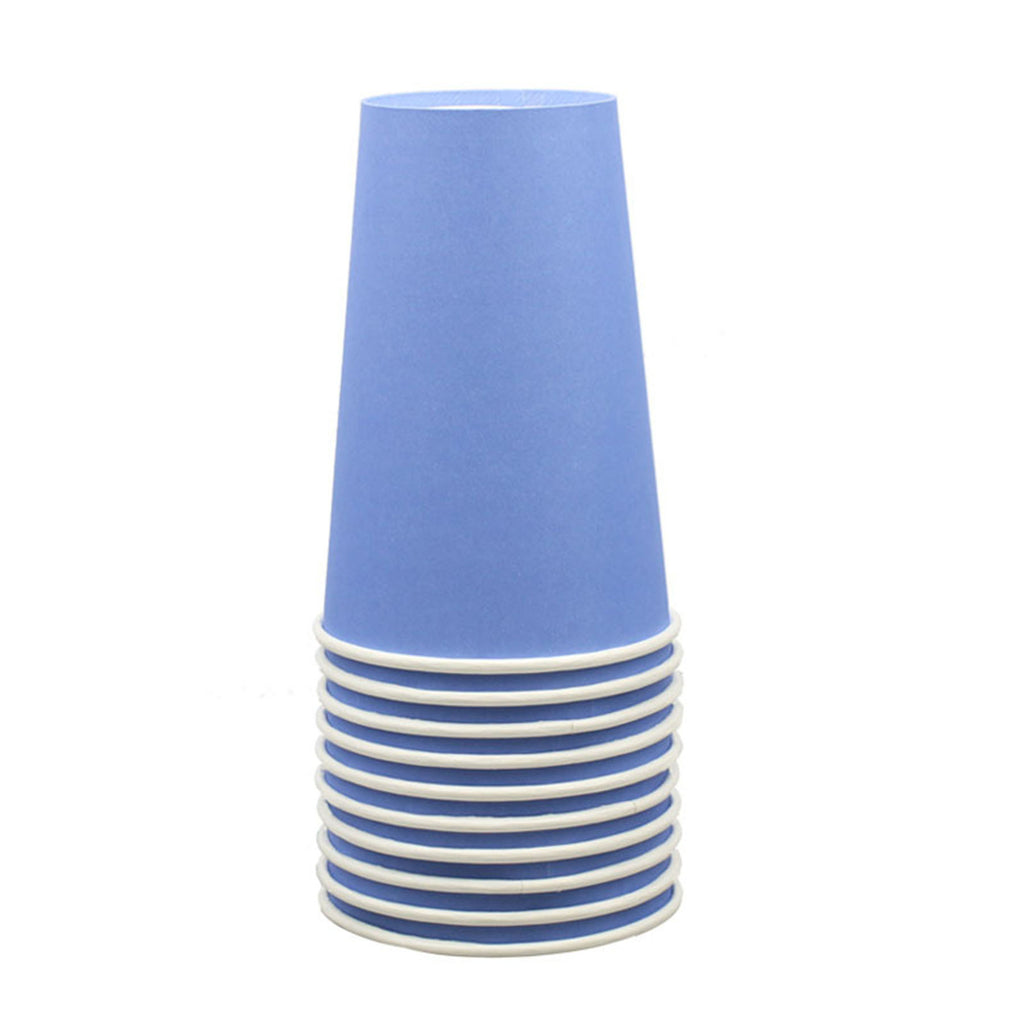 16 Oz Paper Coffee Cups