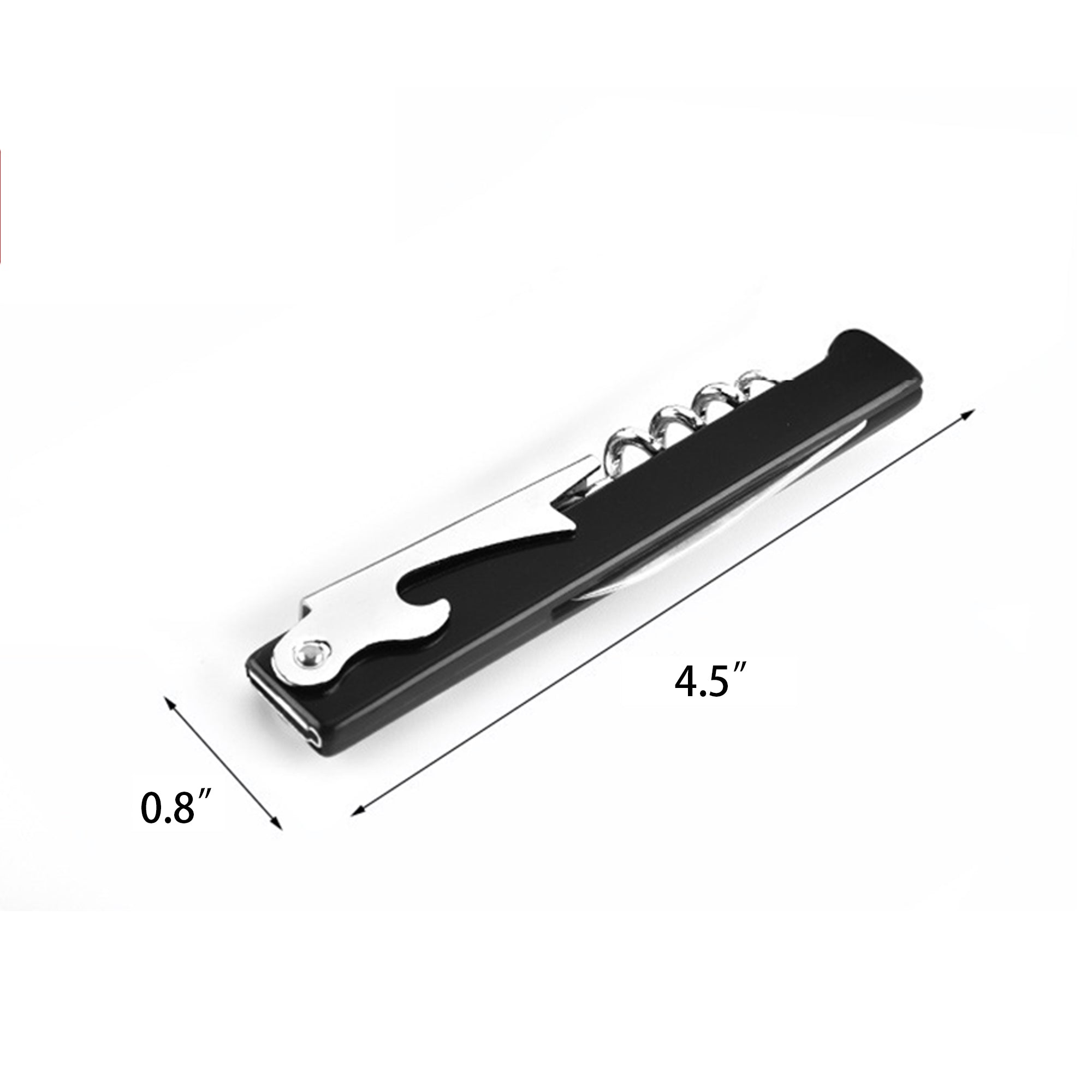 Multifunctional Corkscrew