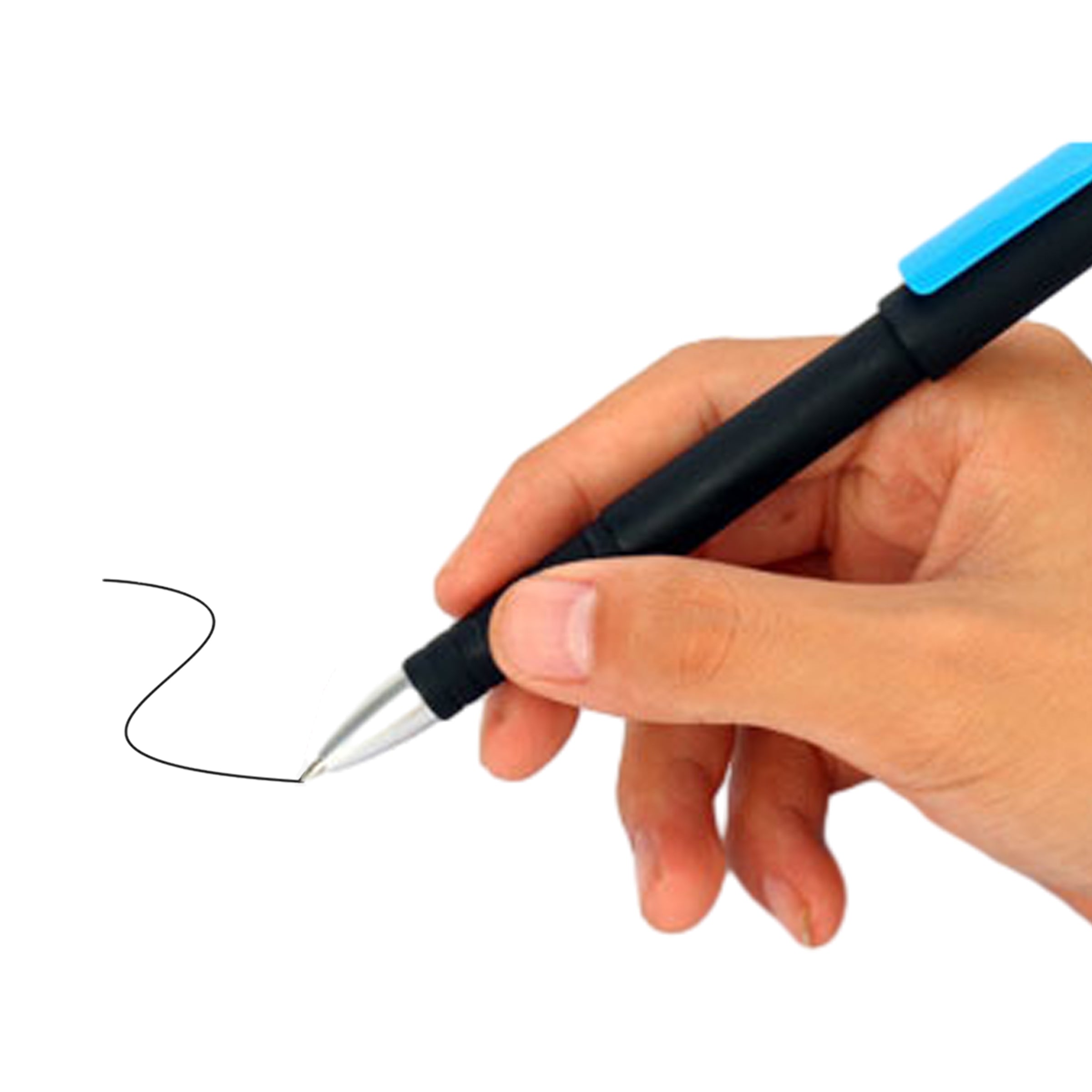 Black Spray Pen