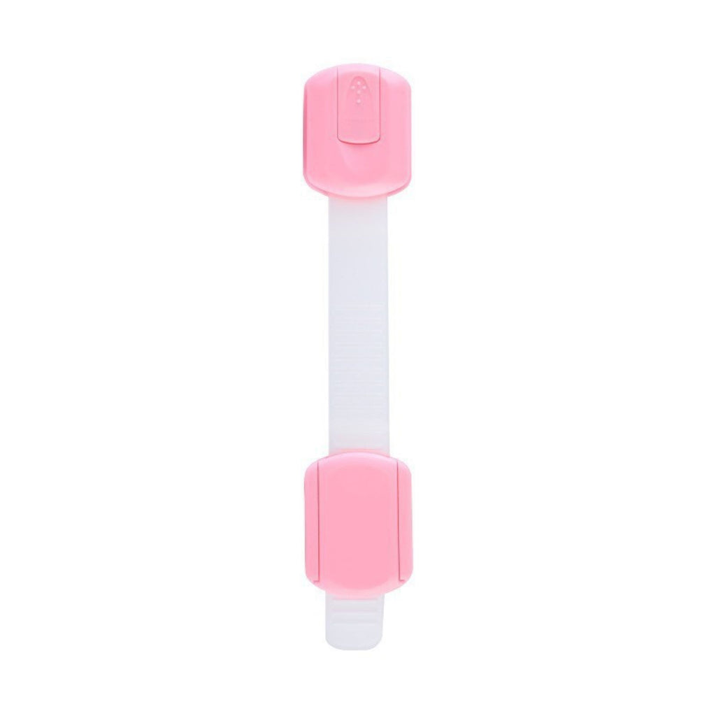 Child - Safe Drawer Locks