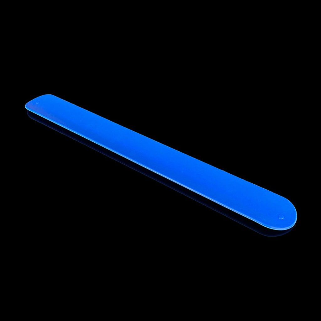 Silicone Rubbber Slap Bracelets