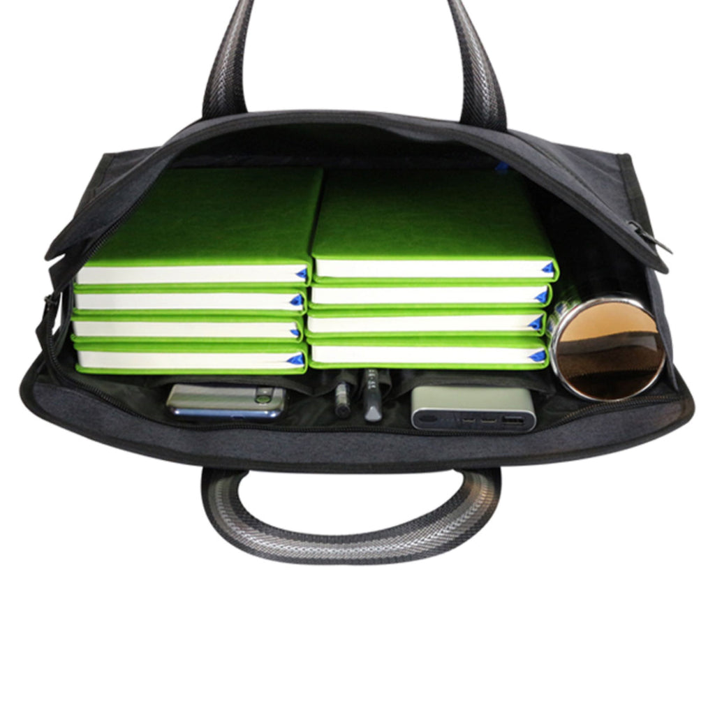 Professional A4 Business Tote Document Bag