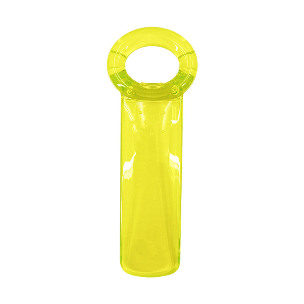 Multifunctional Transparent Bottle Opener