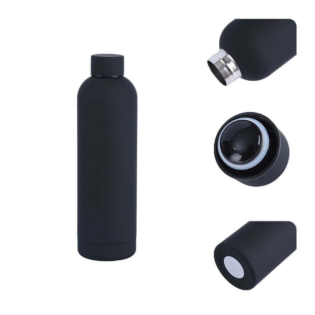 25 Oz Stainless Steel Vacuum Insulated Water Bottle