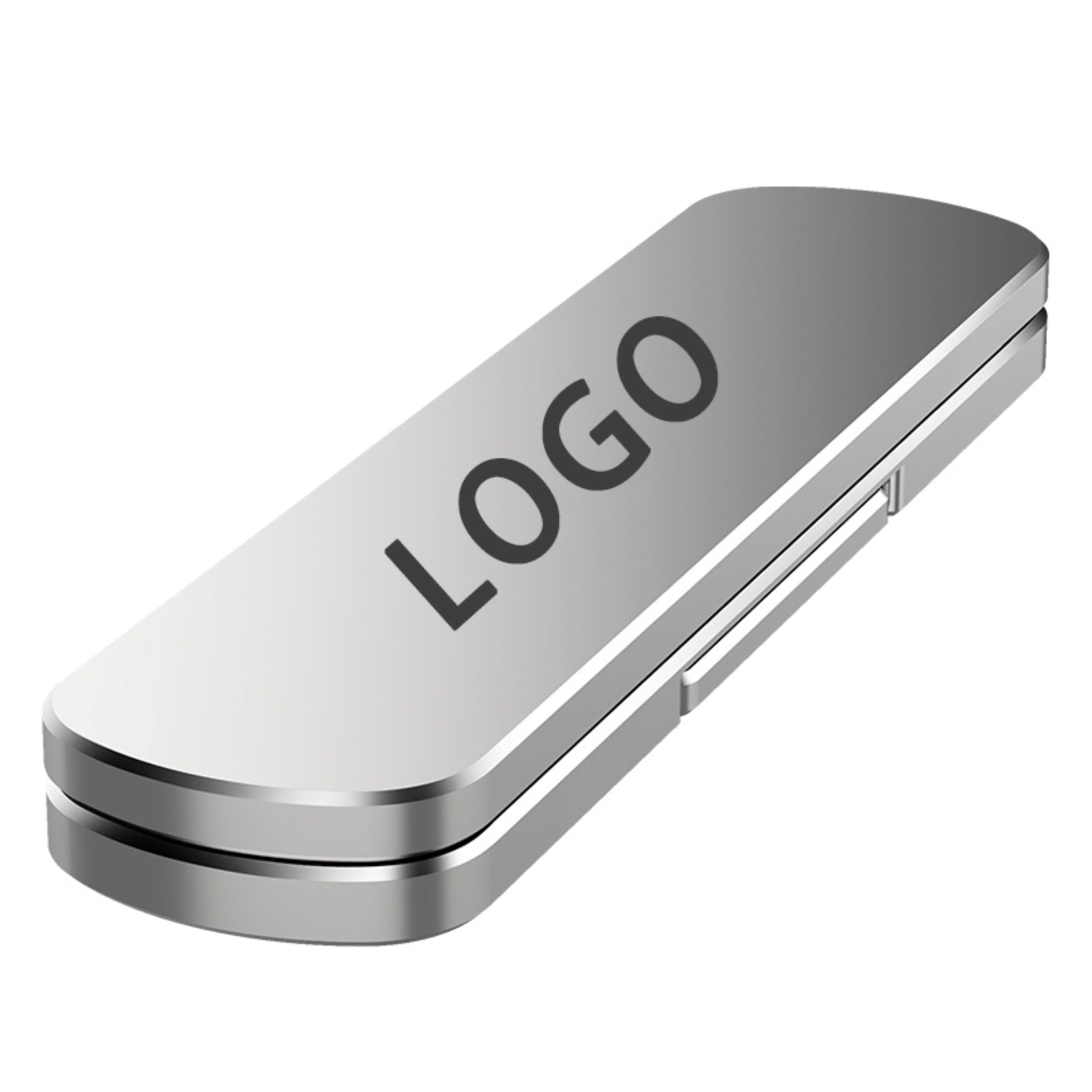 Aluminum Alloy Foldable Phone Stand