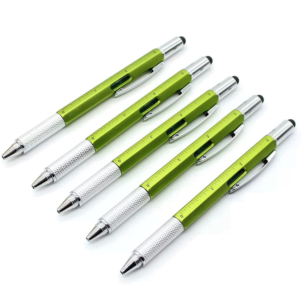 Multifunctional Tool Pen