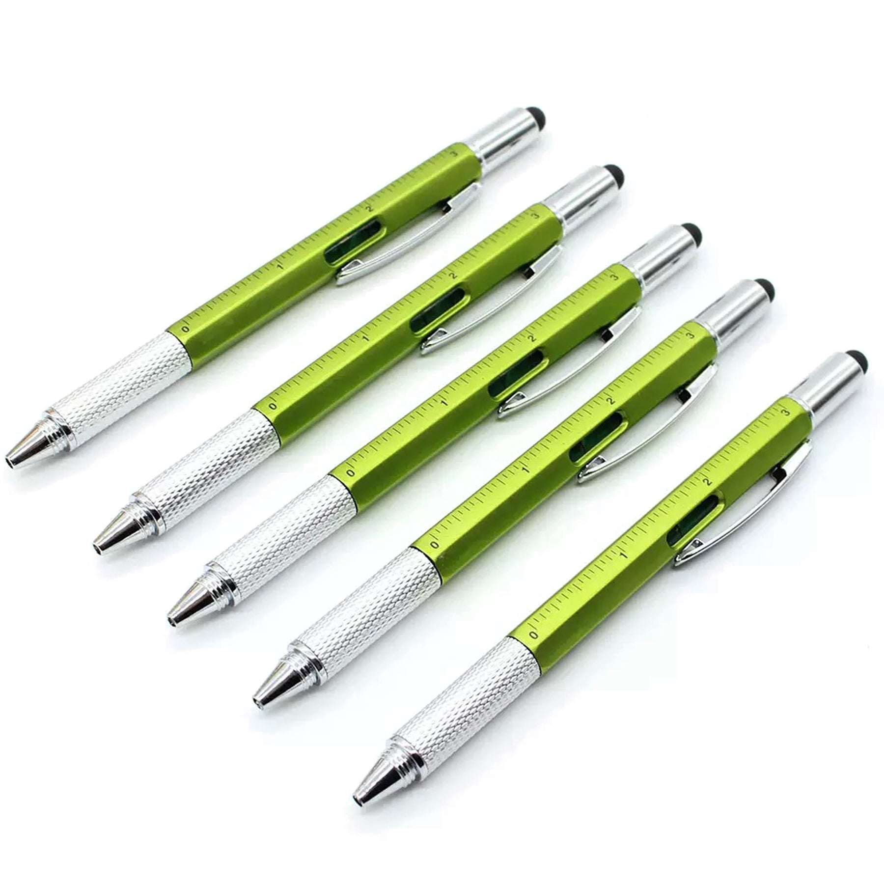 Multifunctional Tool Pen