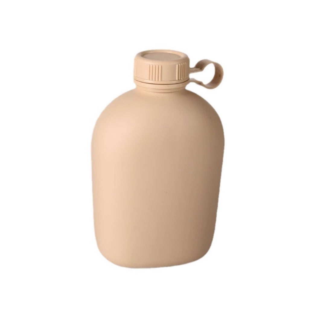 Portable 34oz Outdoor Water Bottle