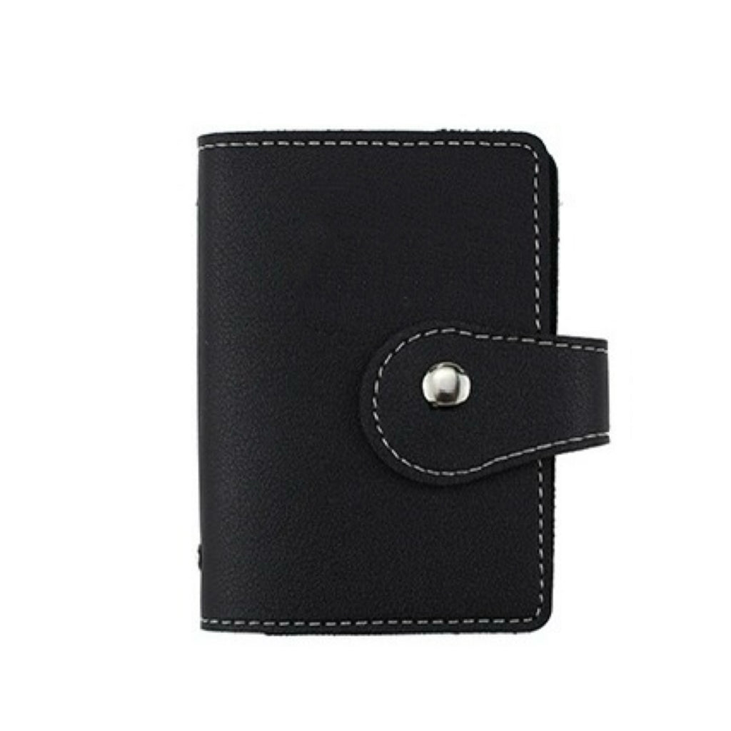 Custom Card Holder