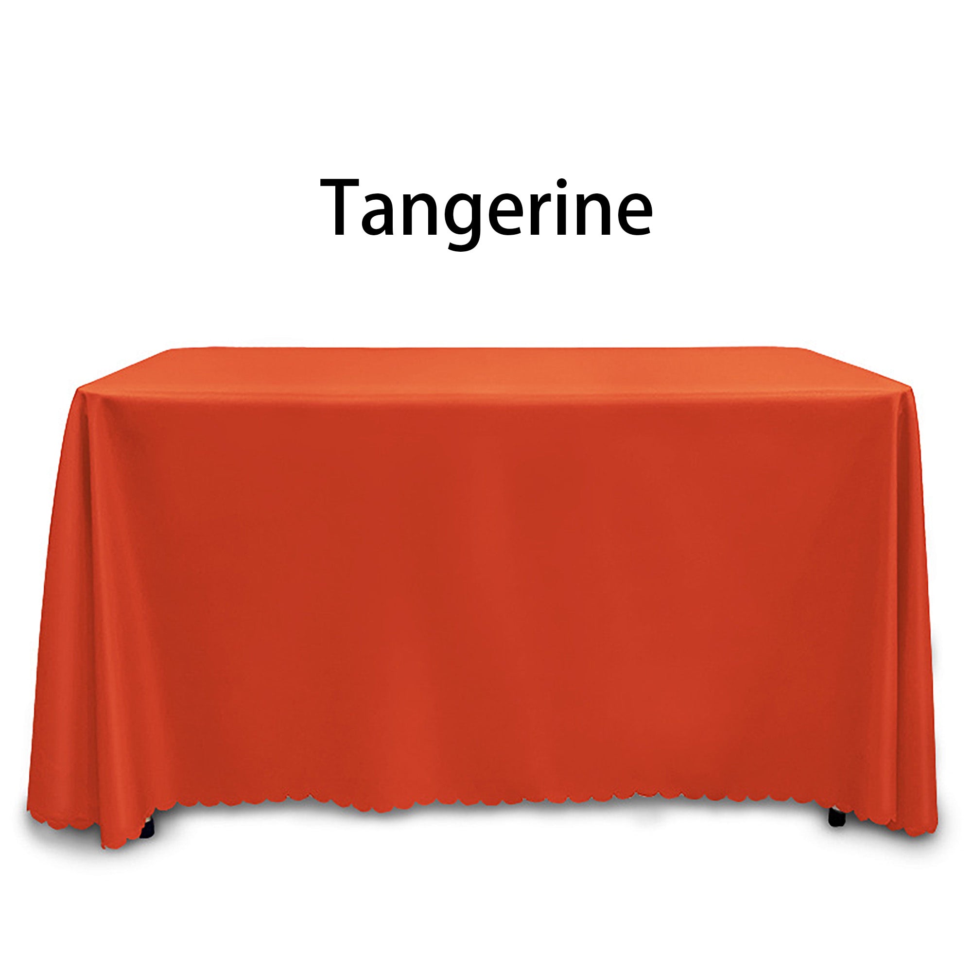 Solid Color Tablecloth