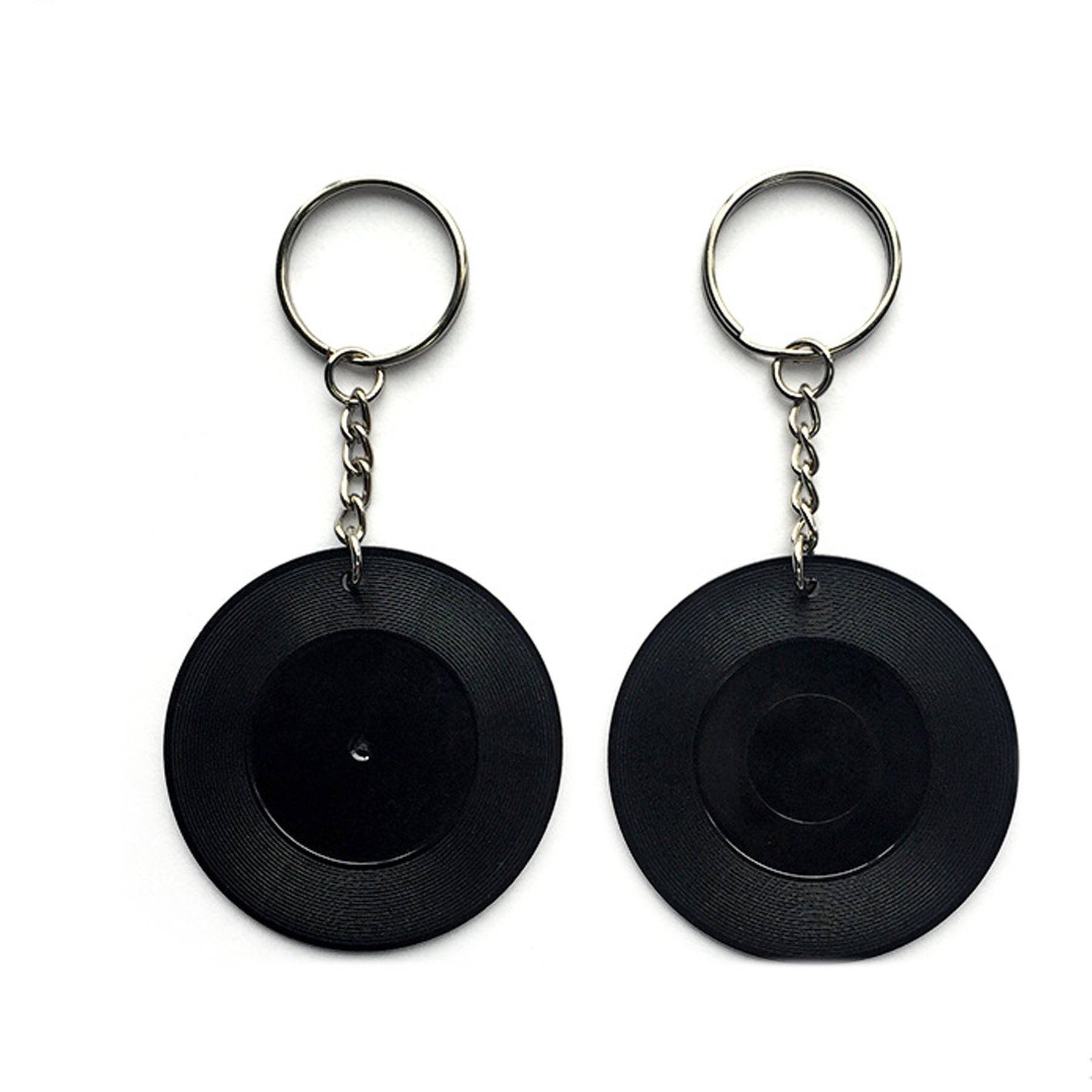 Coaster Keychain