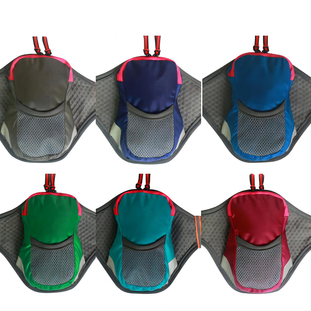 Fashion Large Capacity Arm Bag