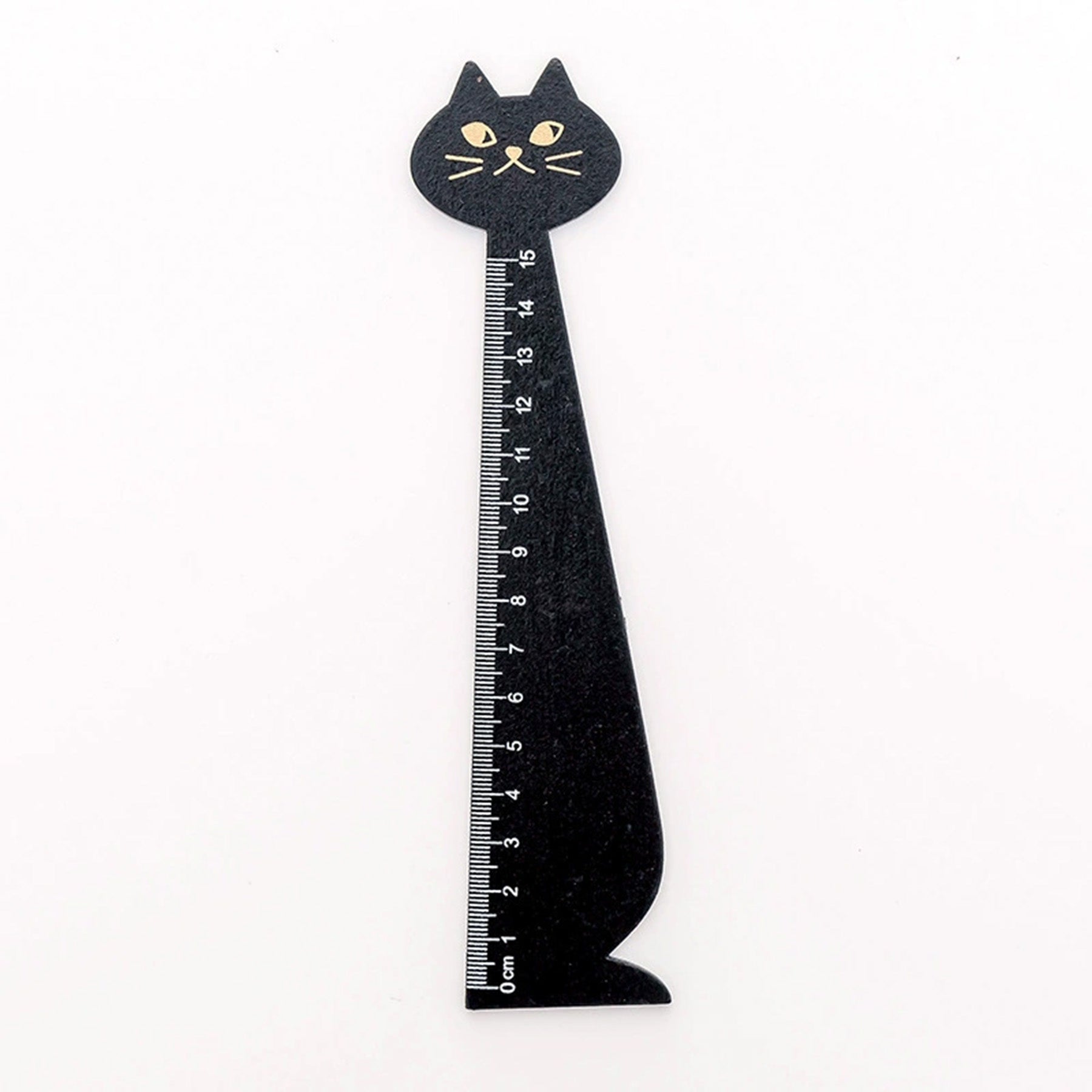 Wooden Cartoon Ruler