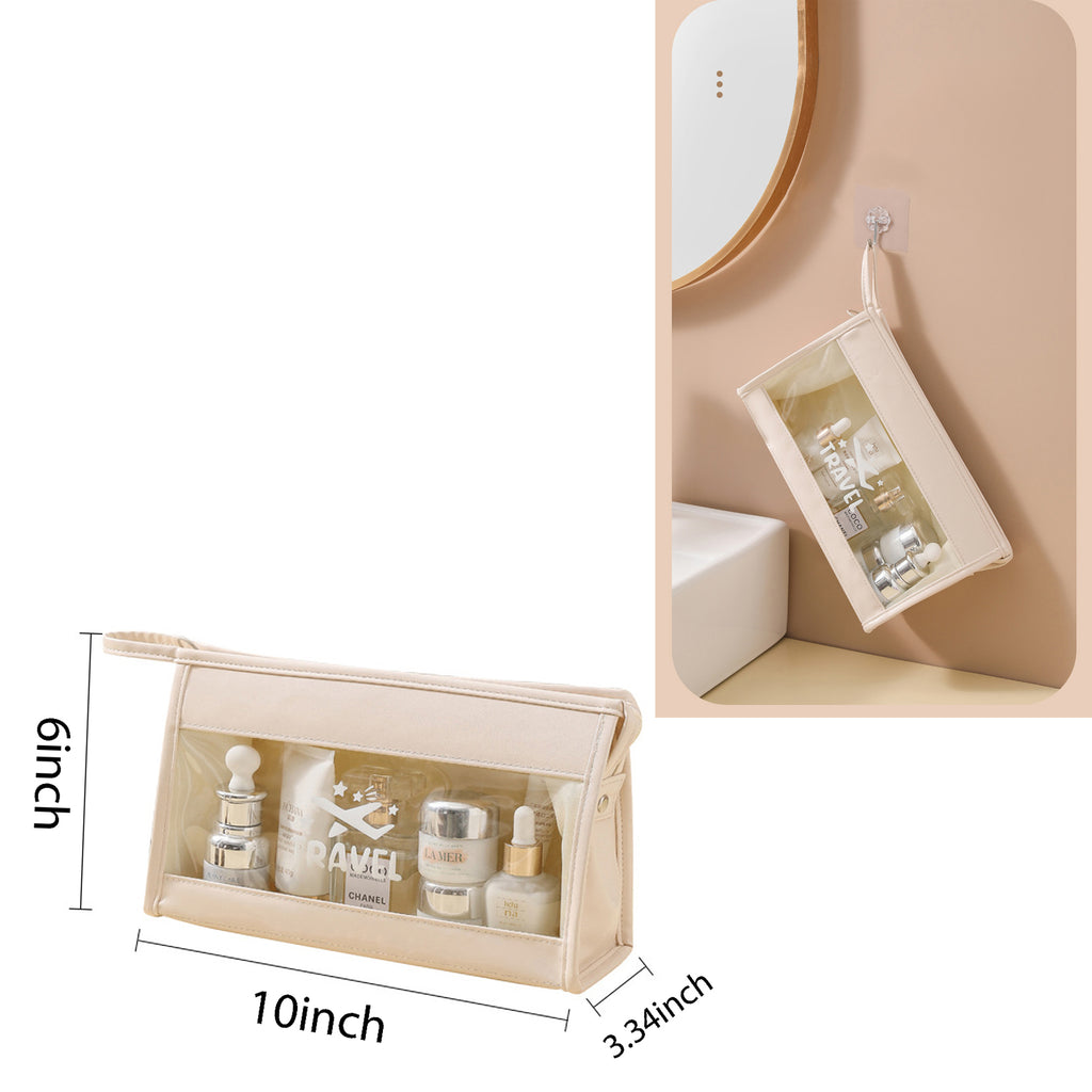 Travel Makeup Bags
