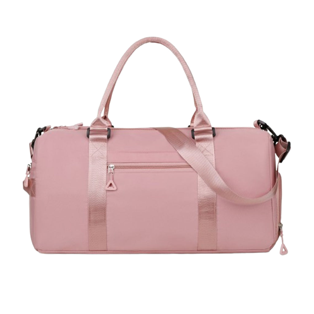 Dry And Wet Separation Travel Exercise Fitness Bag