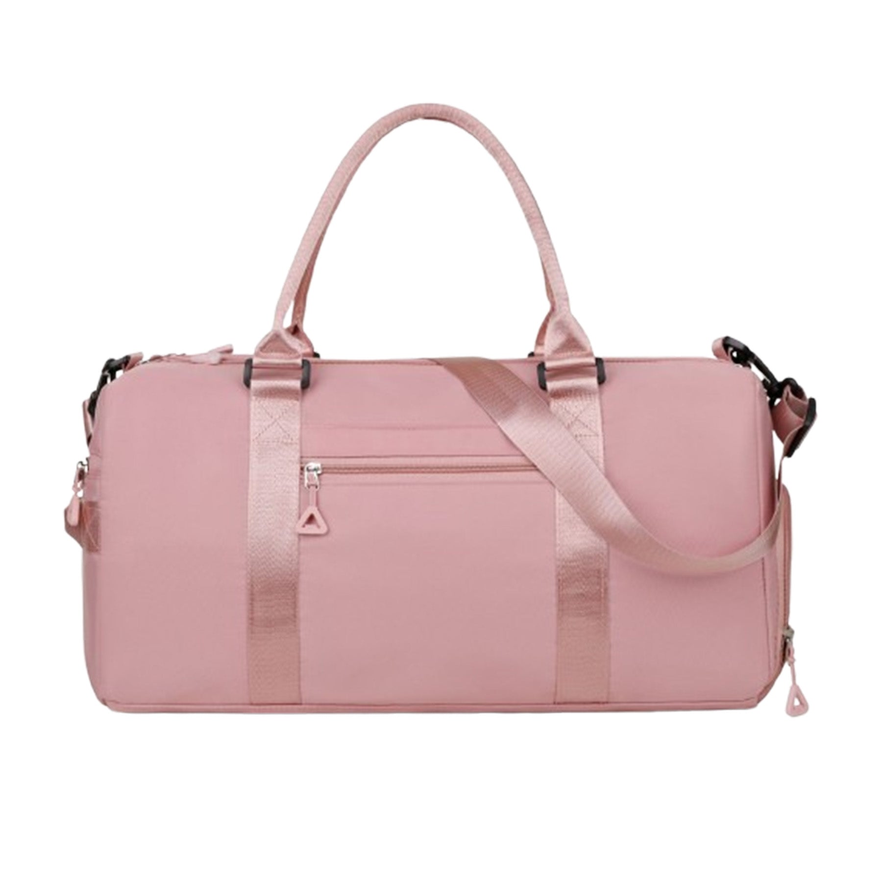 Dry And Wet Separation Travel Exercise Fitness Bag