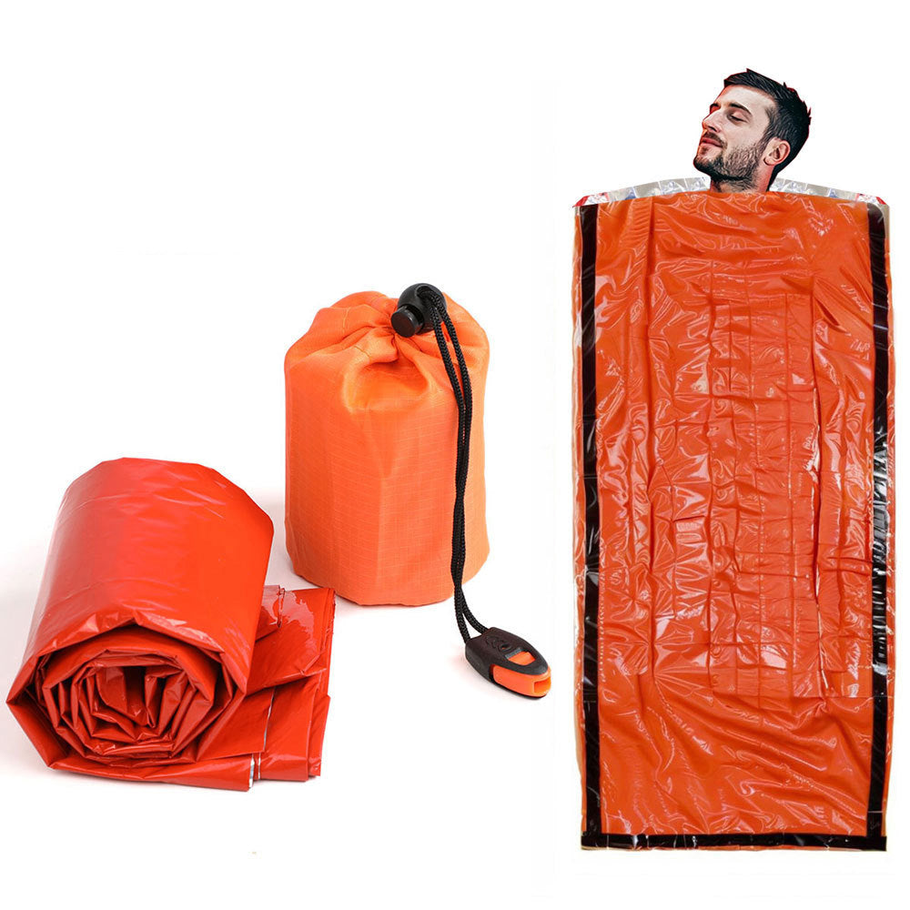 Outdoor Emergency Sleeping Bag