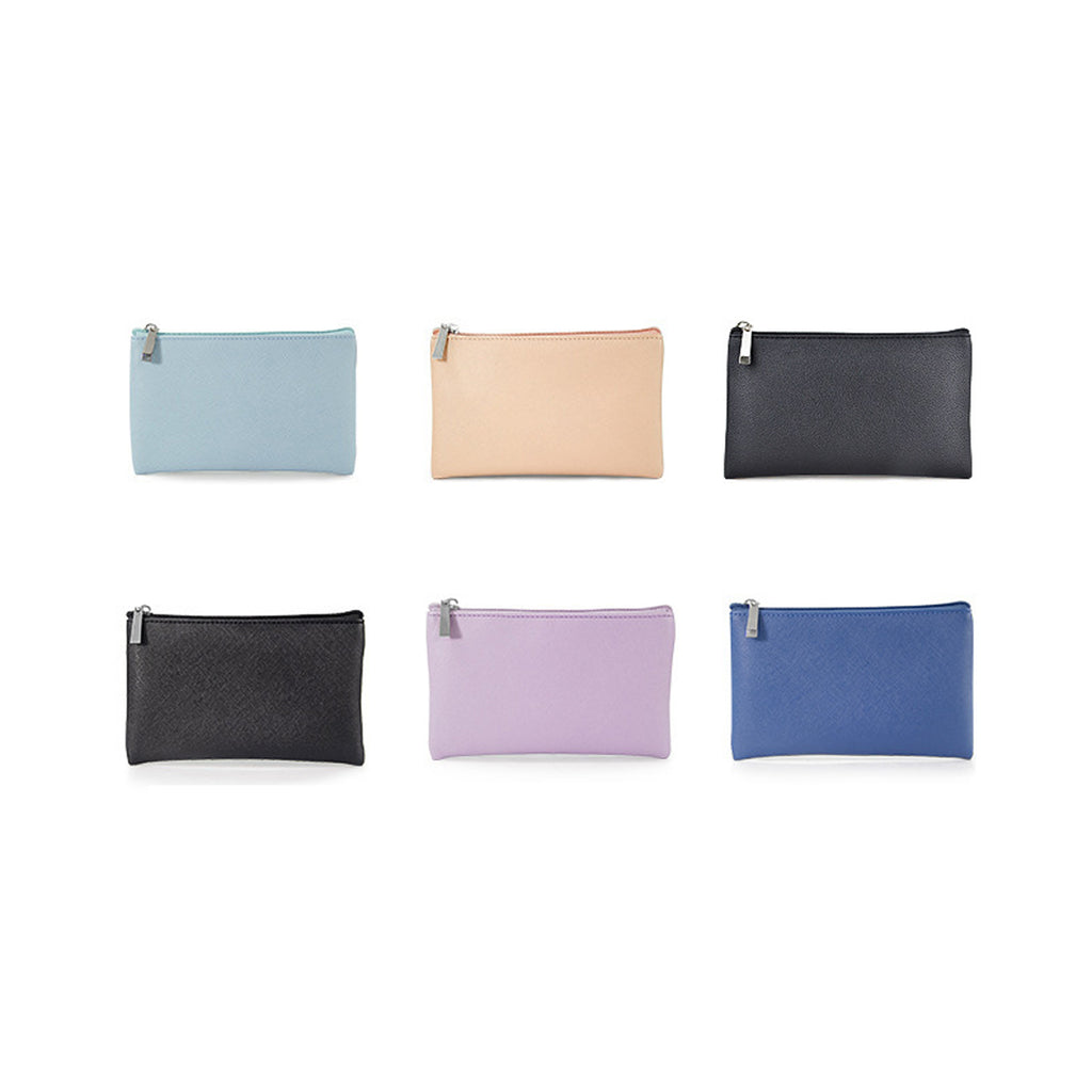Portable Makeup Storage Bag