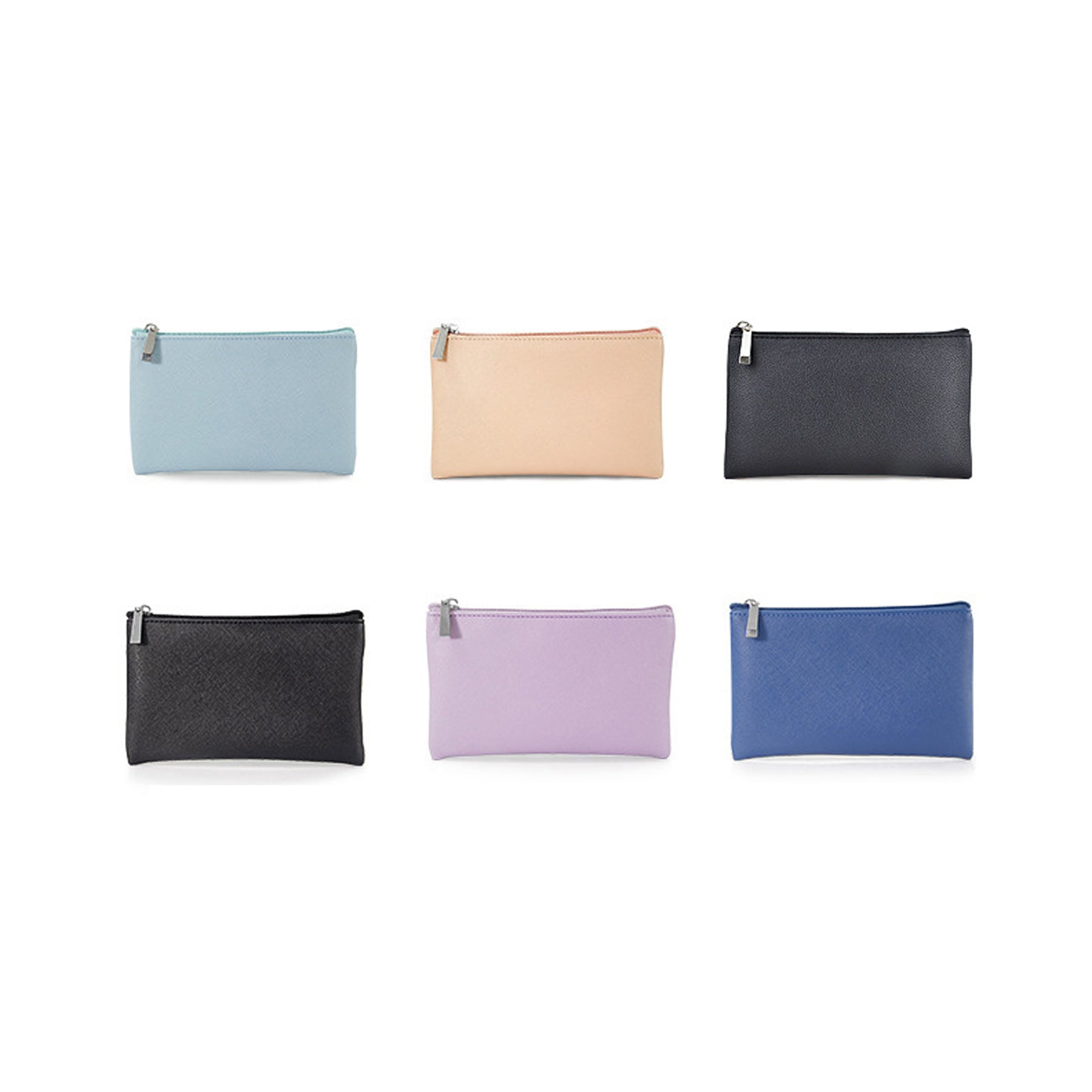 Portable Makeup Storage Bag
