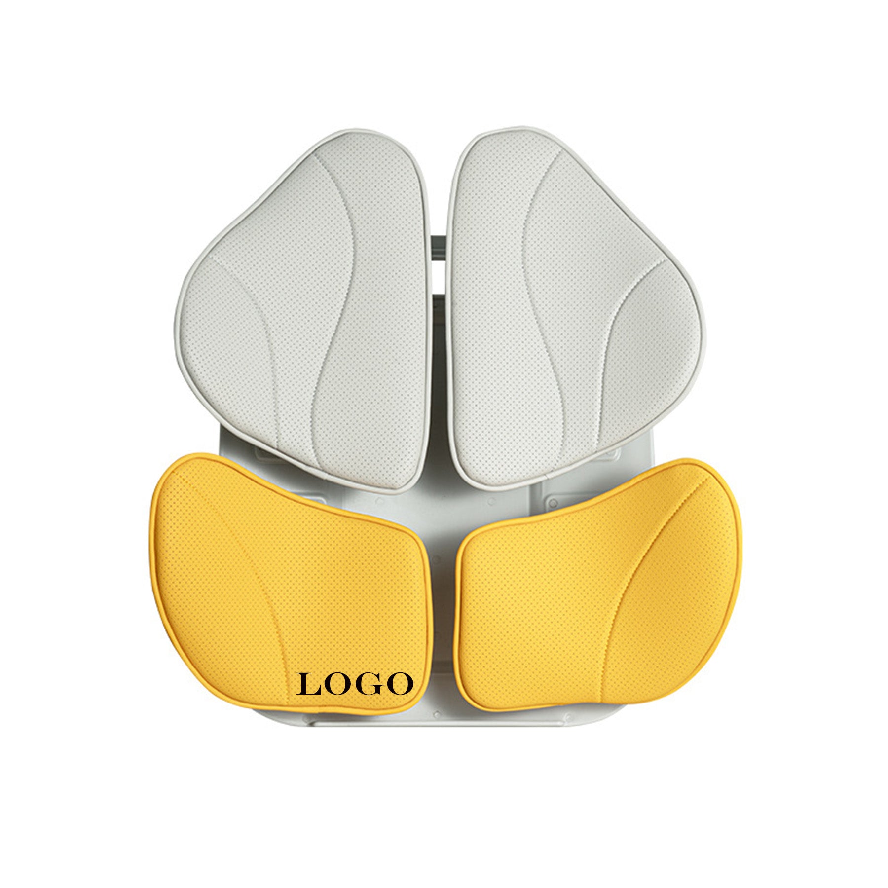 Lumbar Support Cushion