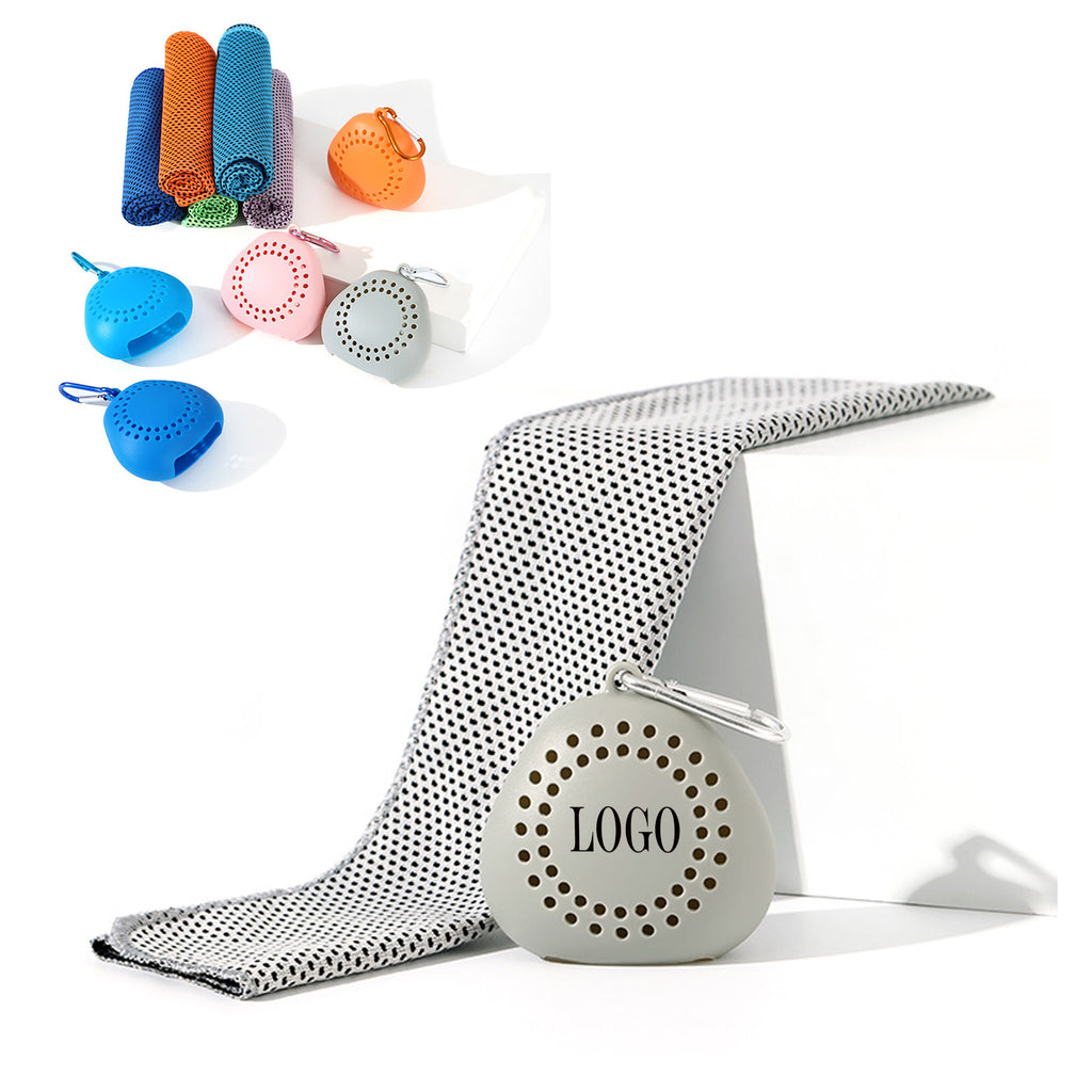 Outdoor Sports Towel