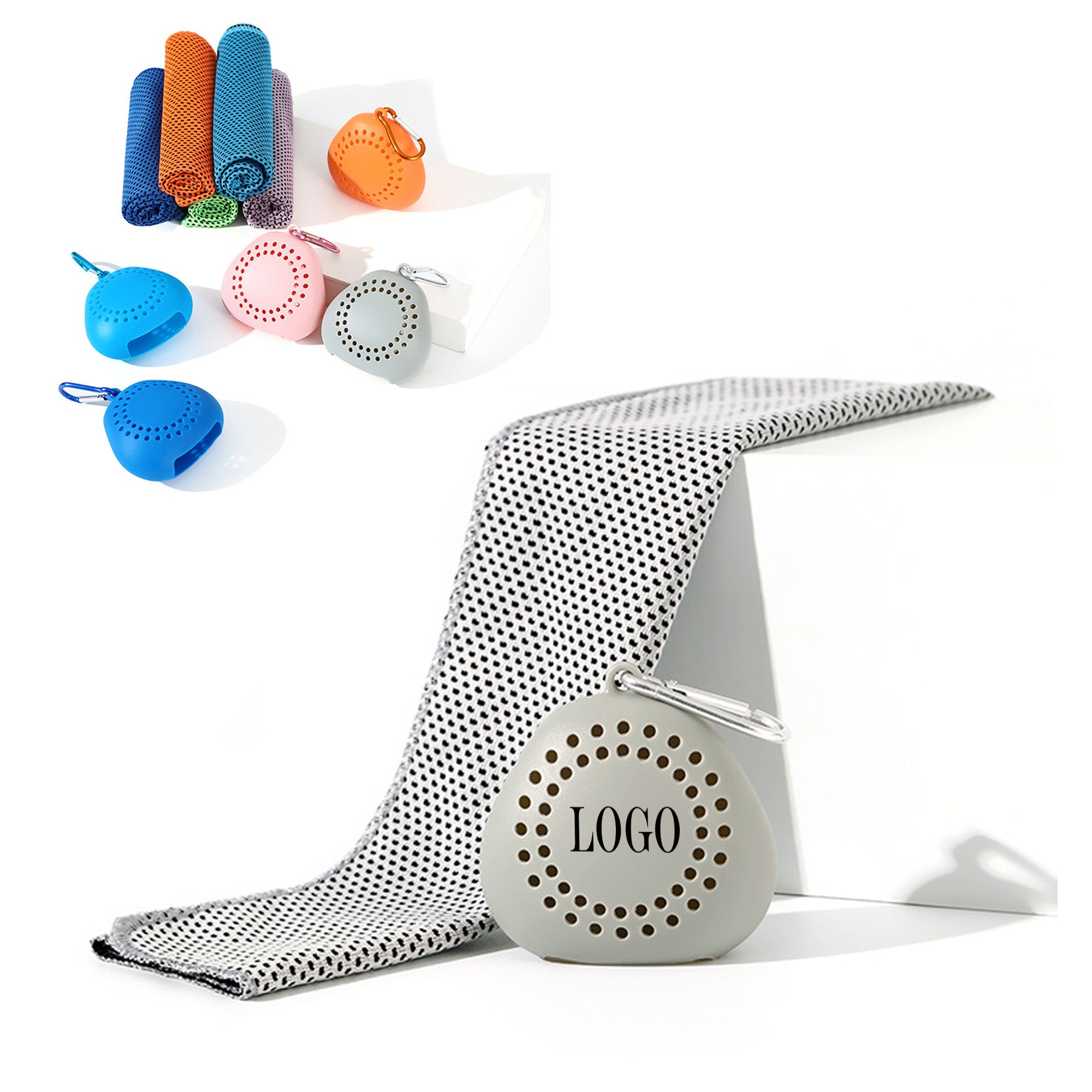 Outdoor Sports Towel