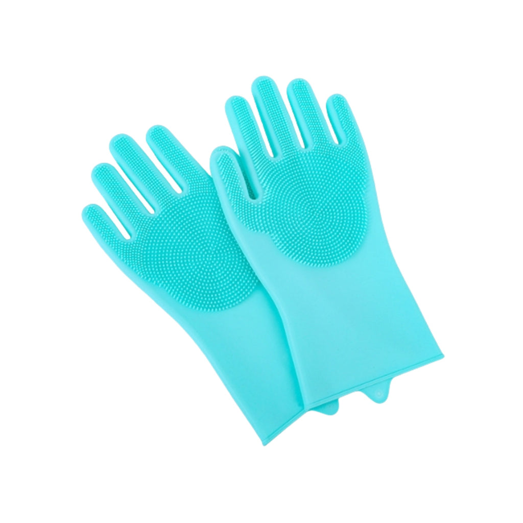Silicone Gloves