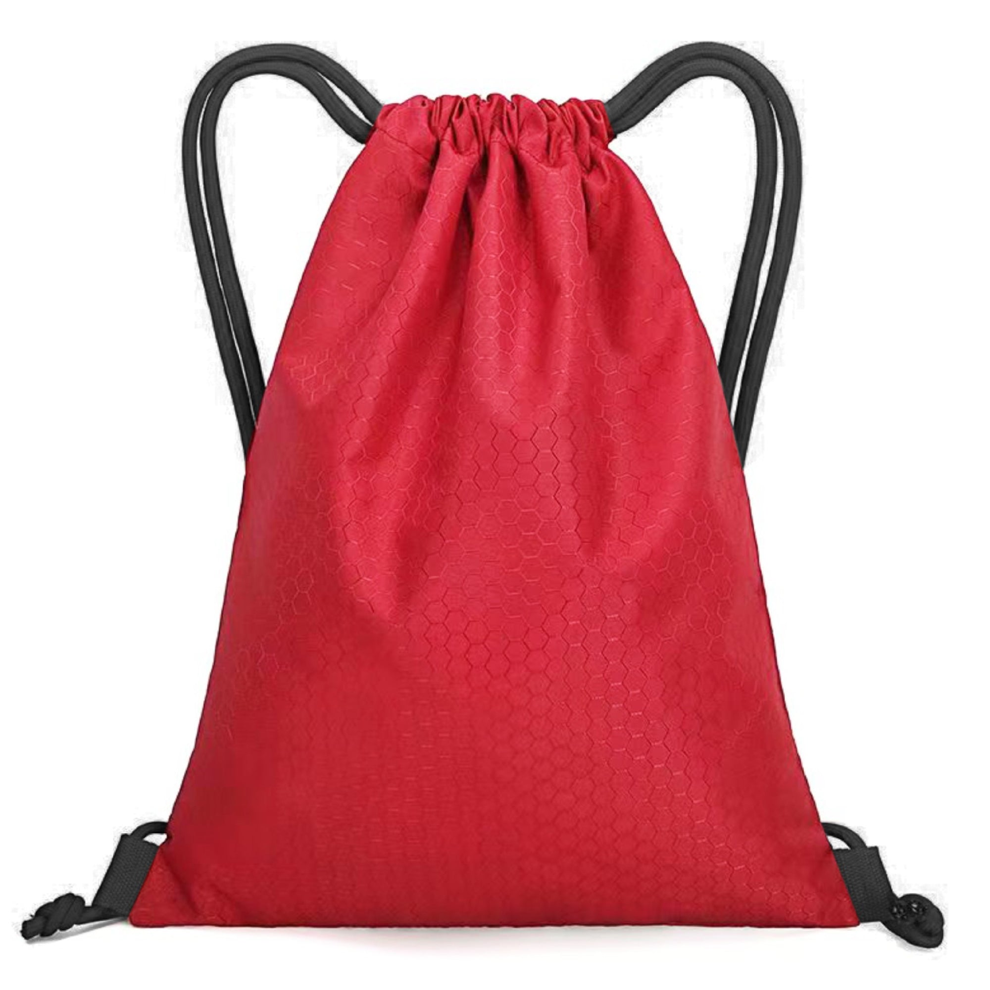 Drawstring Pocket Backpack