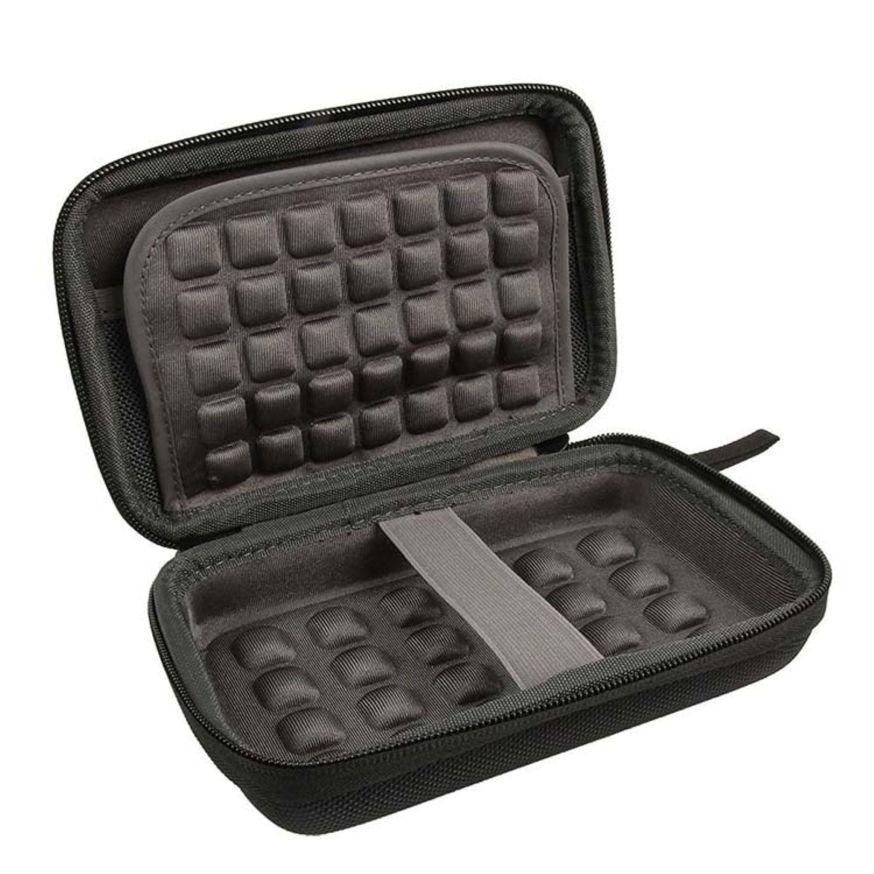 Hard Disk Anti-drop Storage Box