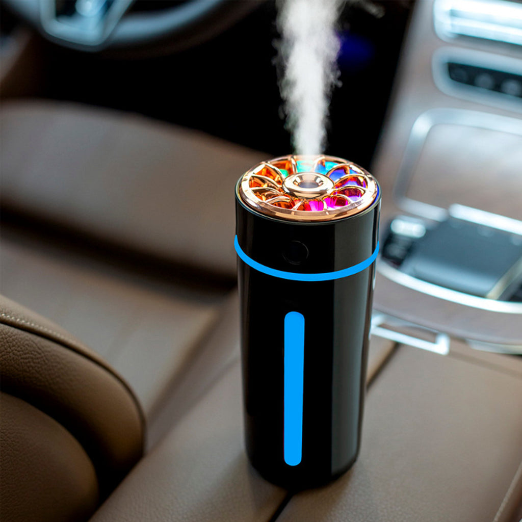 Usb Car Mini Humidifier
