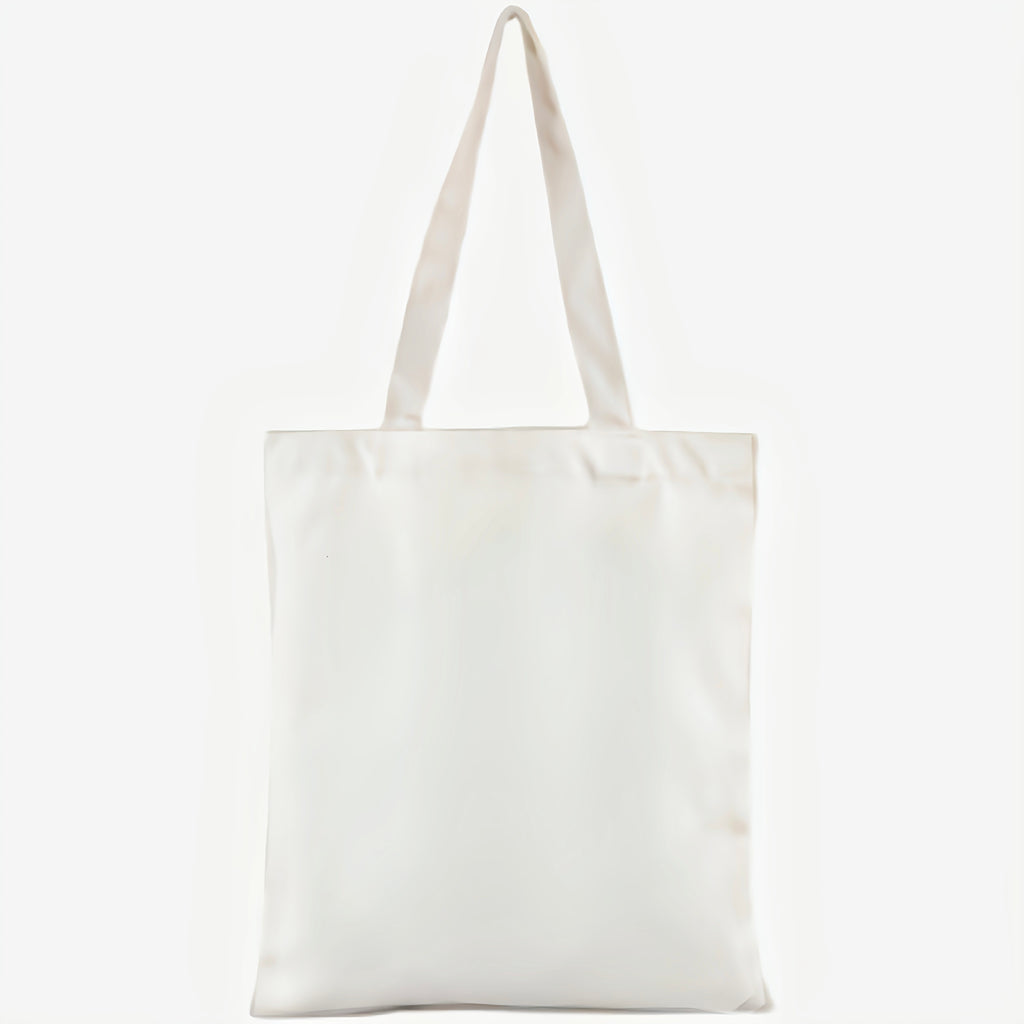 Hand-Held Shopping Bag