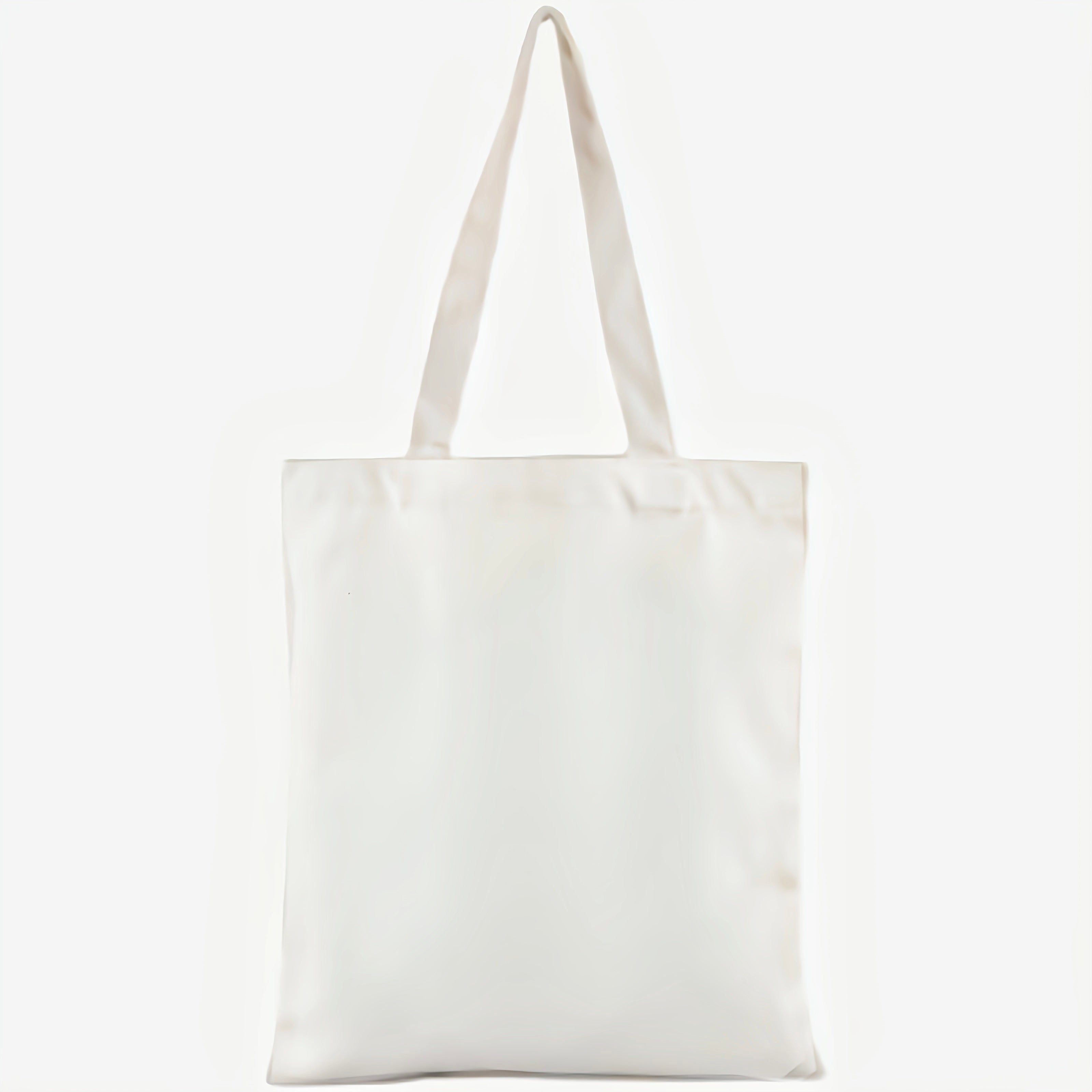 Hand-Held Shopping Bag