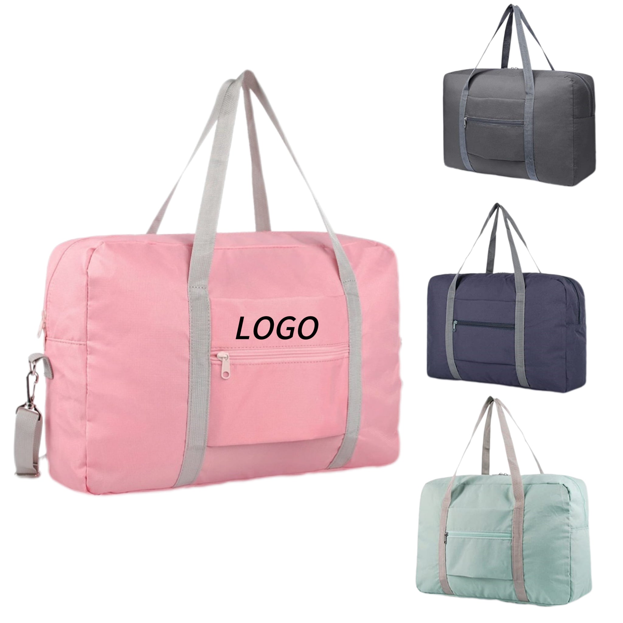 Foldable Travel Duffle Bag