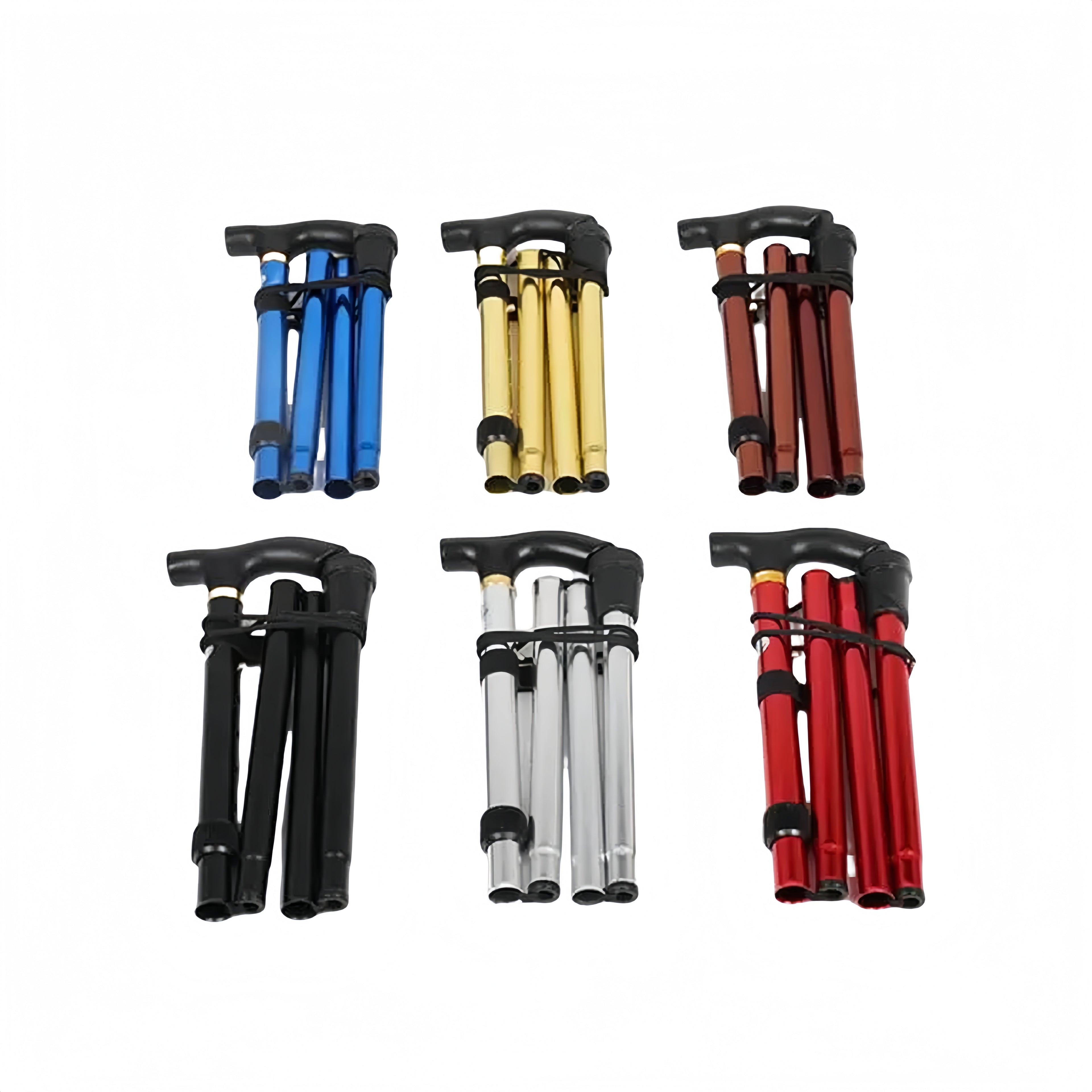 Folding Hiking Poles
