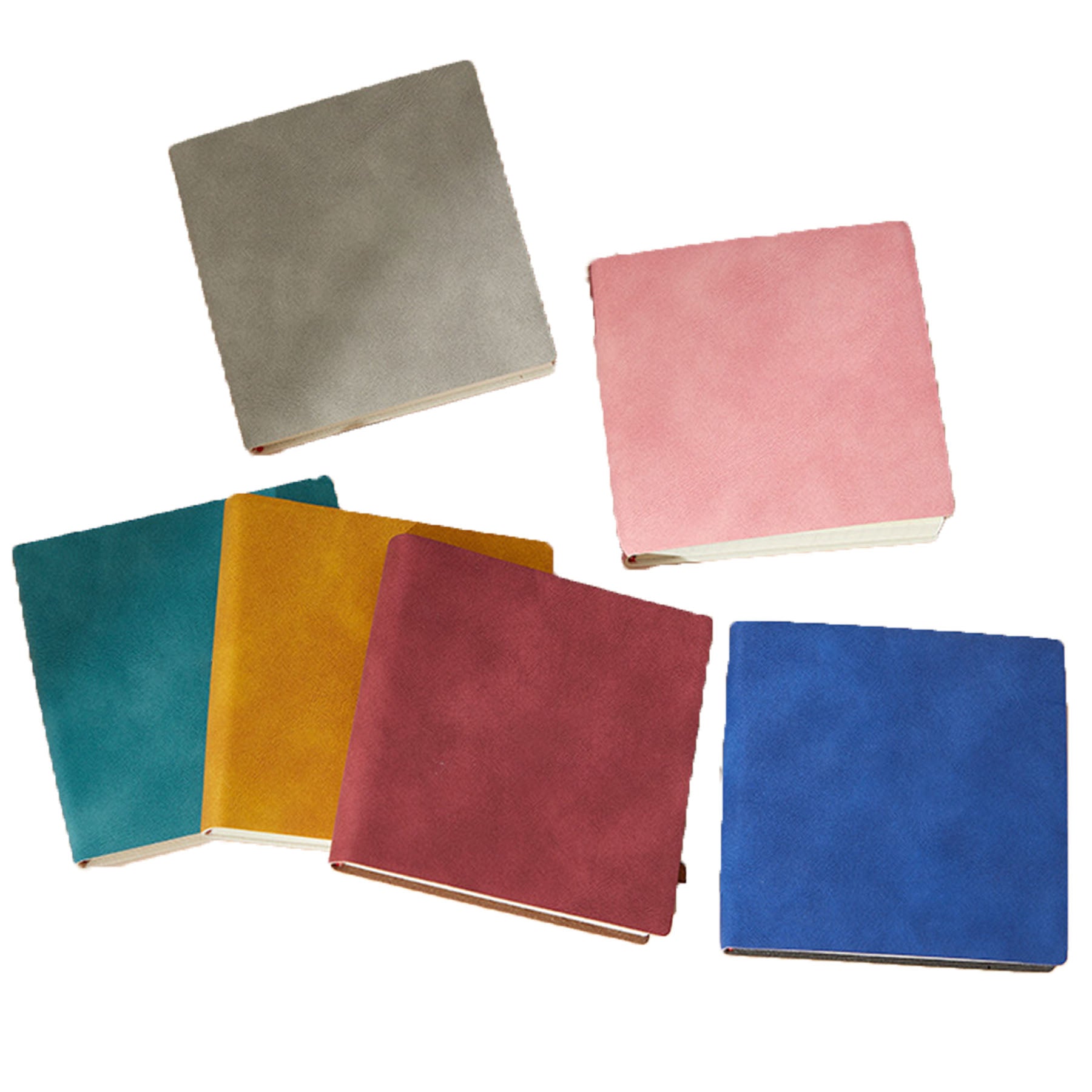 Pocket Notebook Journals