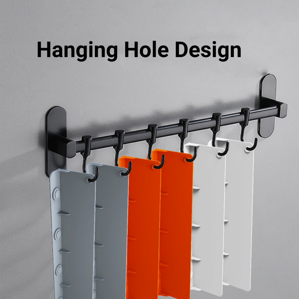 Silica Gel Water Baffle For Vegetable - Washing Sink