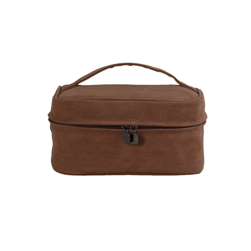 Multifunctional Waterproof Makeup Bag