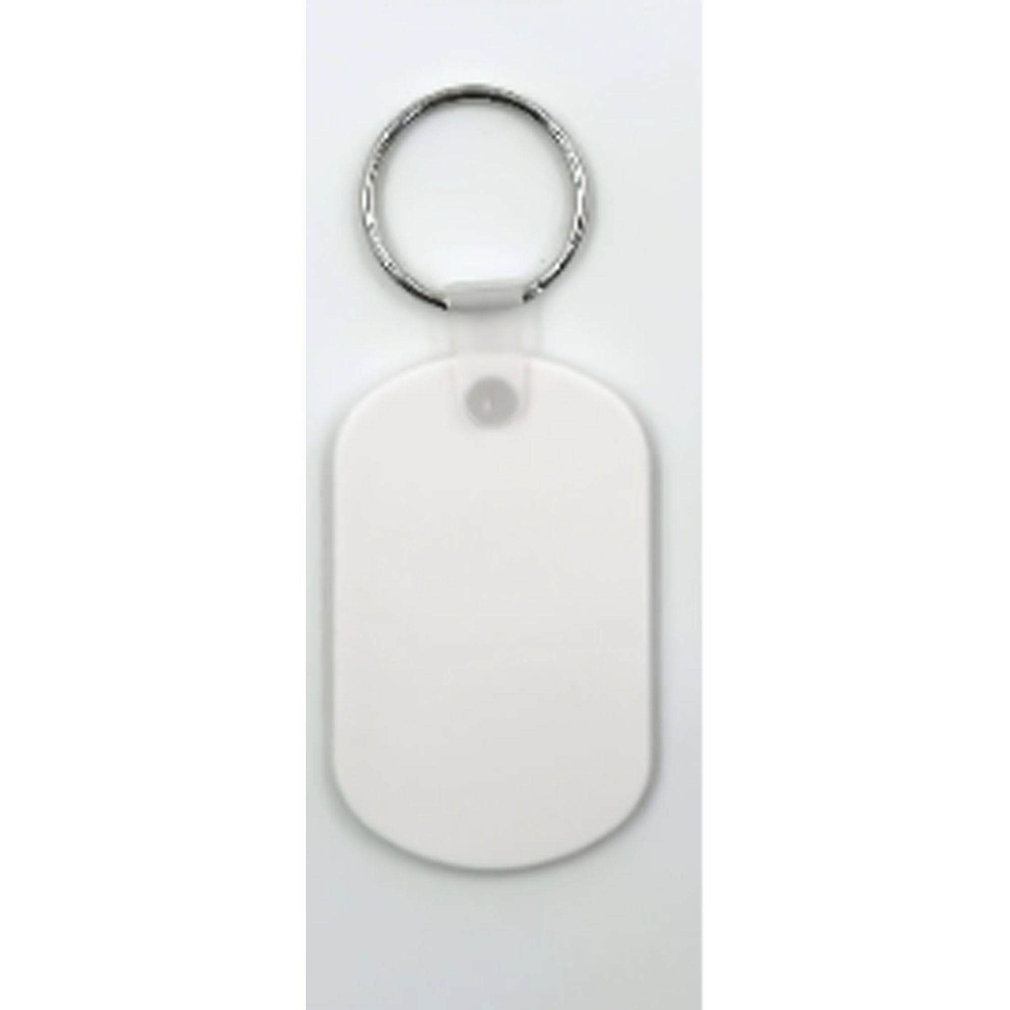 Soft PVC Keychain - Colorful & Durable for Brand Promotion
